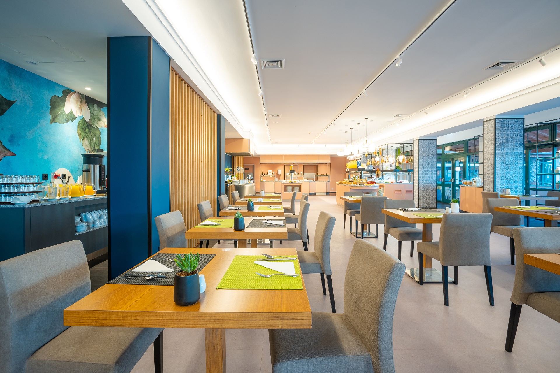 Sentido Galo Resort | Ondamar Restaurante