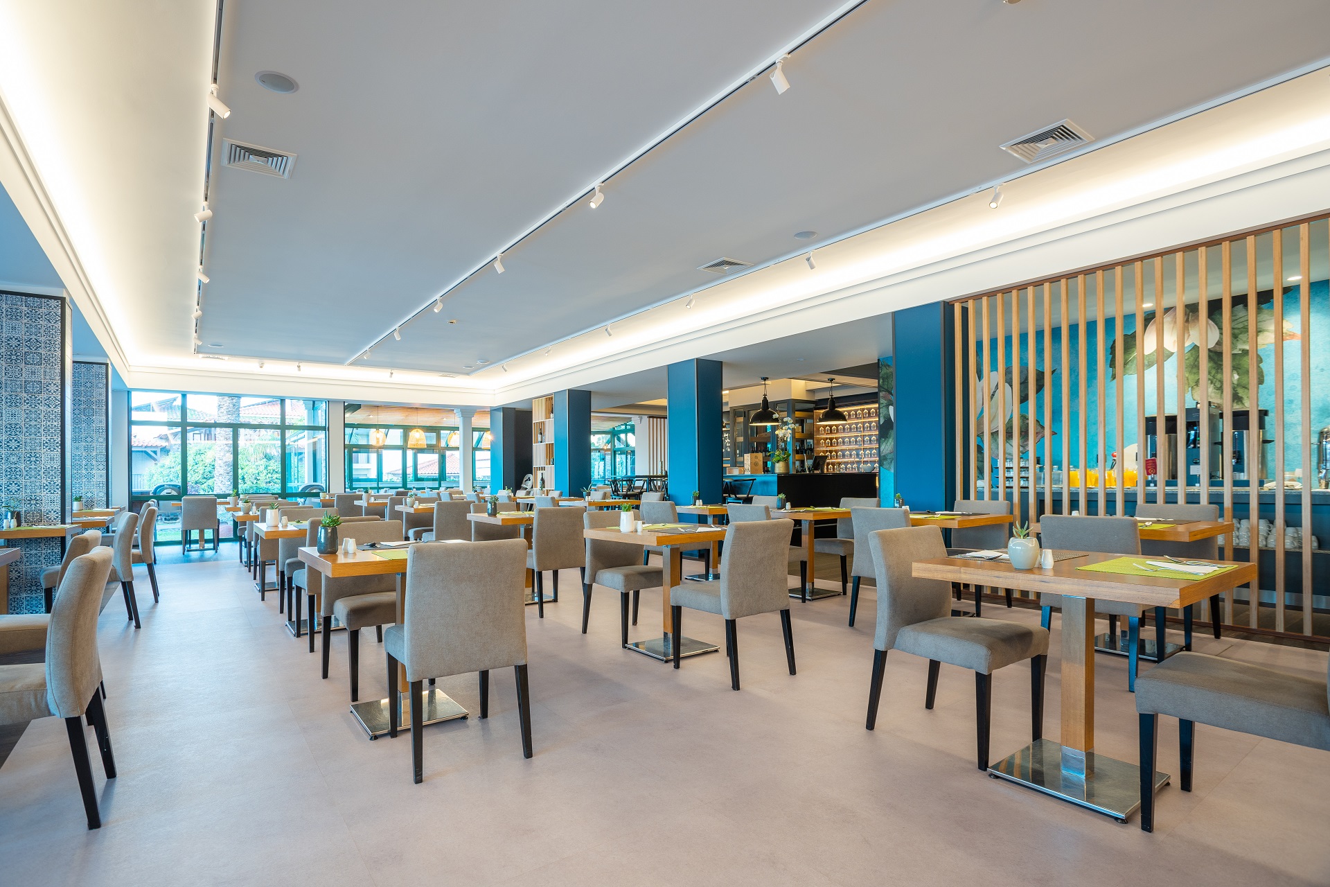 Sentido Galo Resort | Ondamar Restaurante