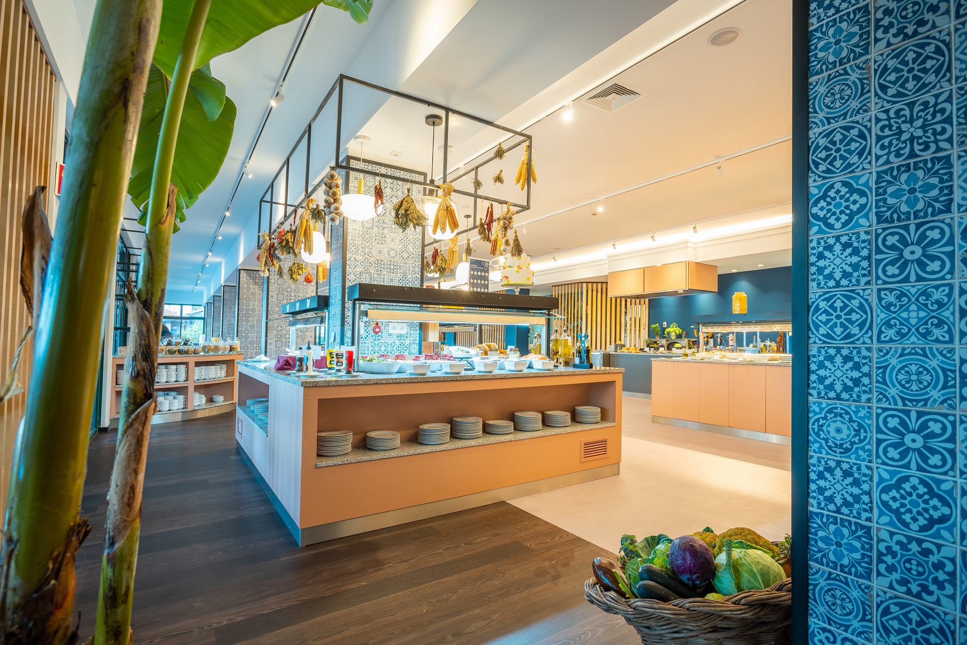 Sentido Galo Resort | Ondamar Restaurante
