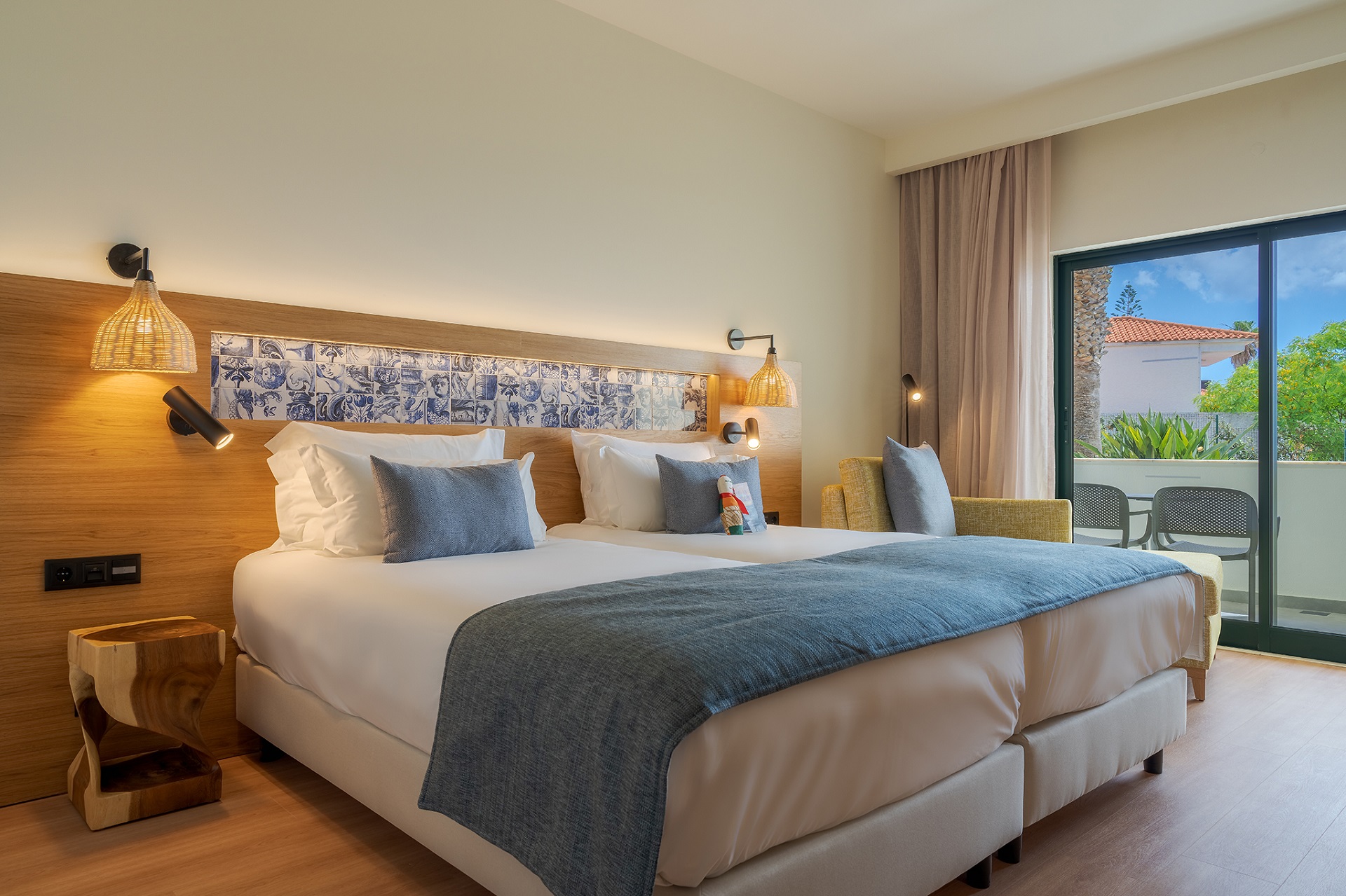 Sentido Galo Resort | Galosol