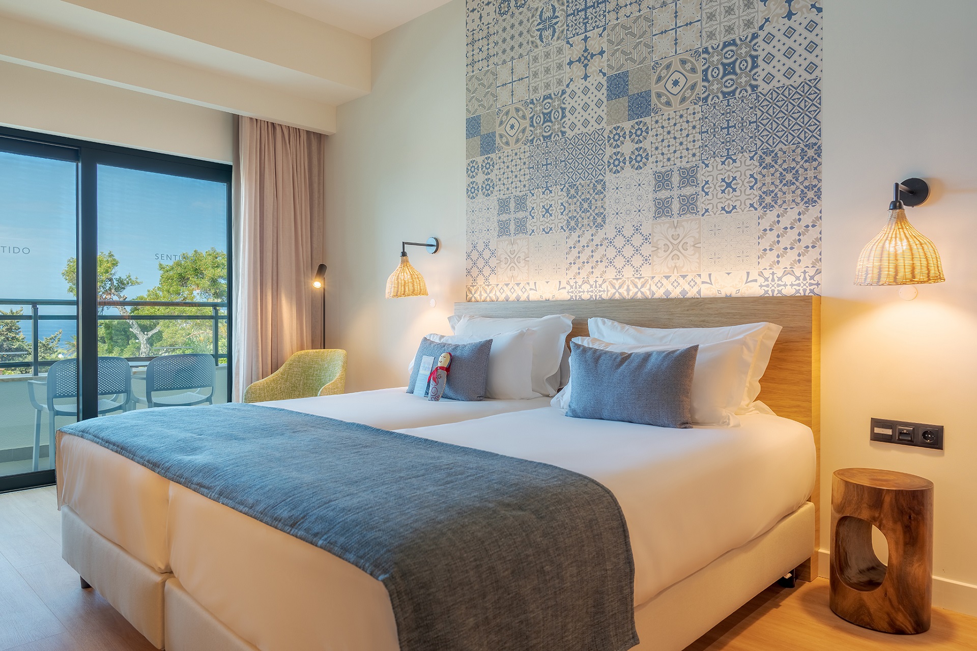 Sentido Galo Resort | Galosol