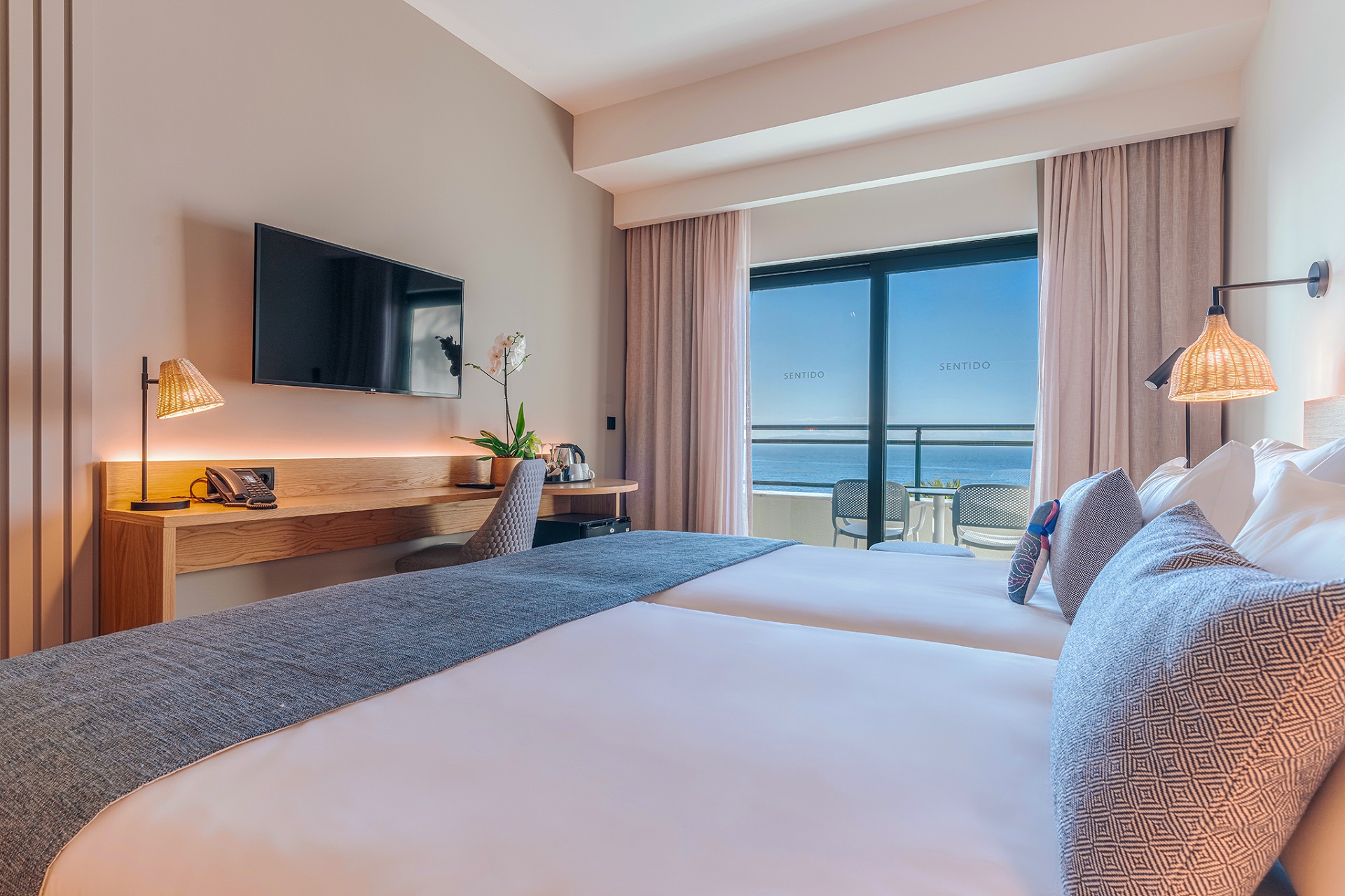Sentido Galo Resort | Galosol