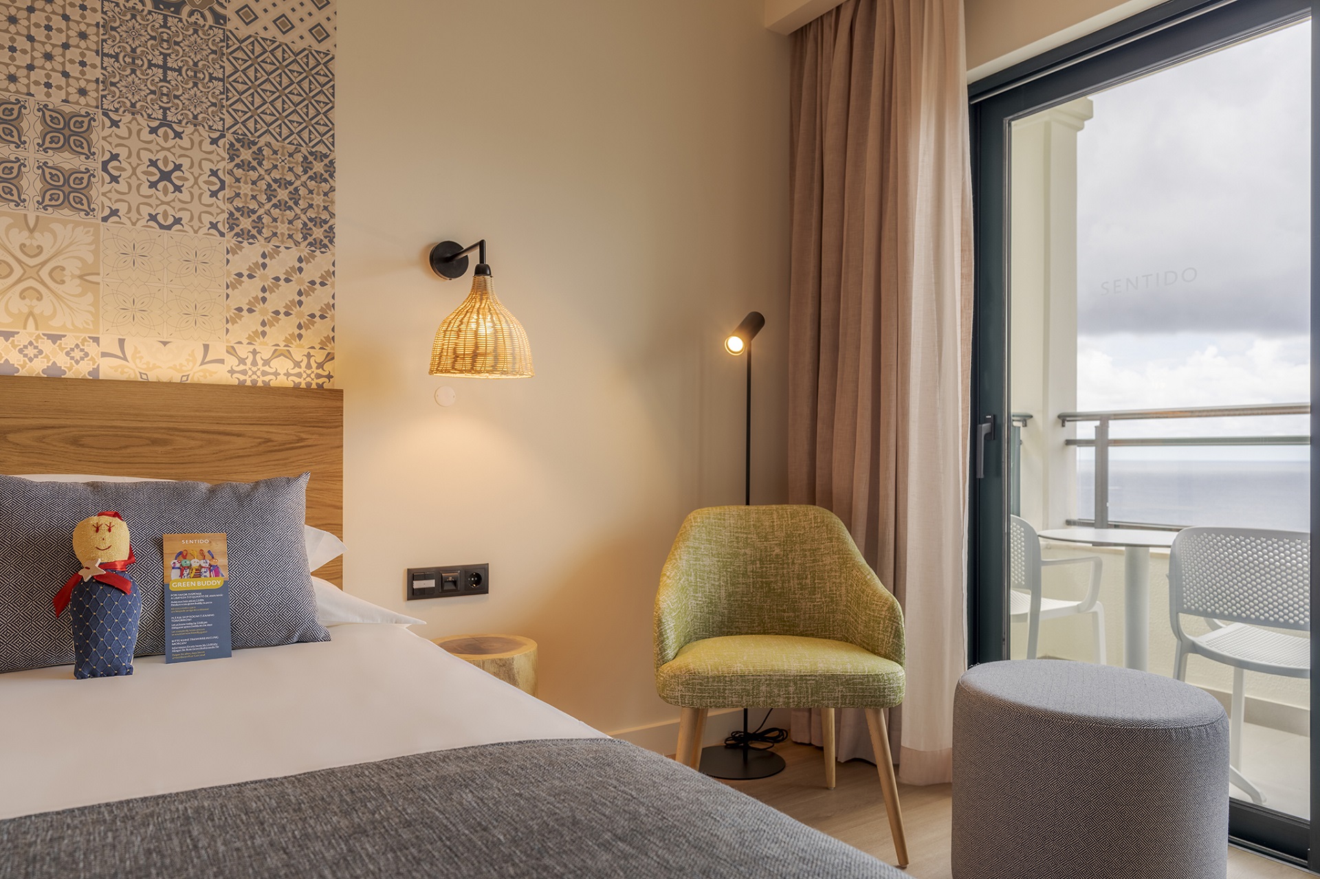 Sentido Galo Resort | Galosol