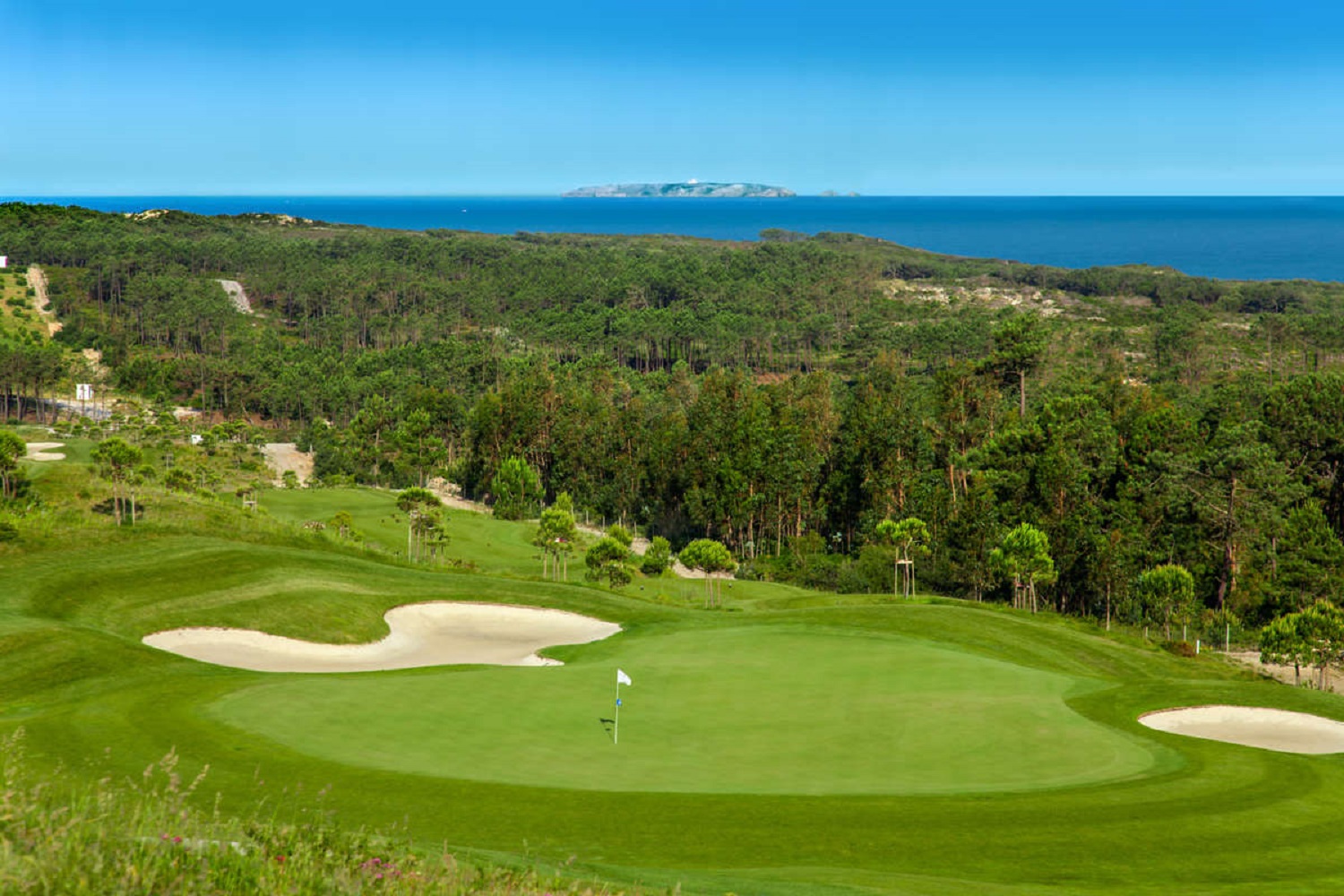 Royal Óbidos Spa & Golf Resort