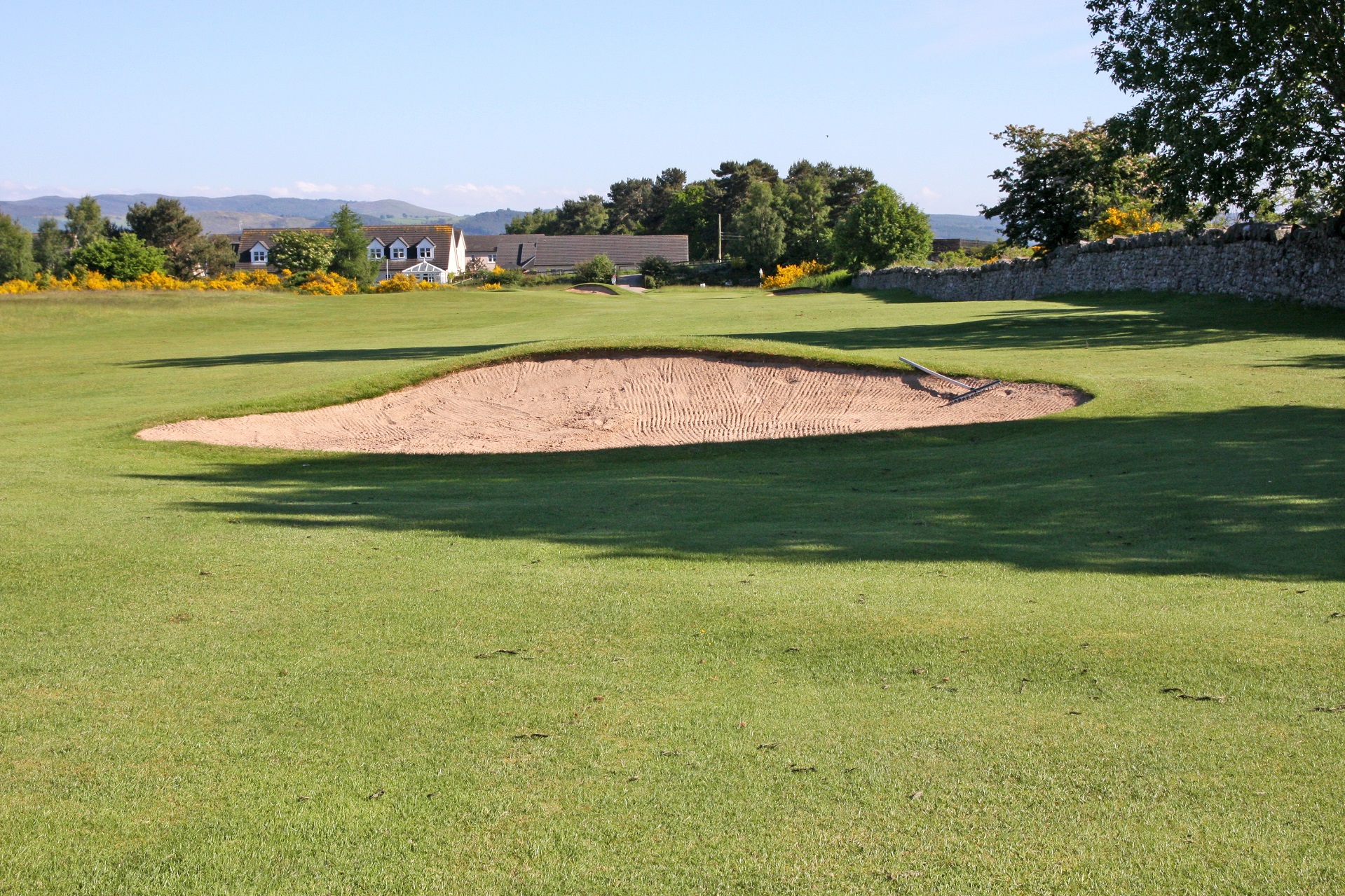 Muir of Ord Golf Club