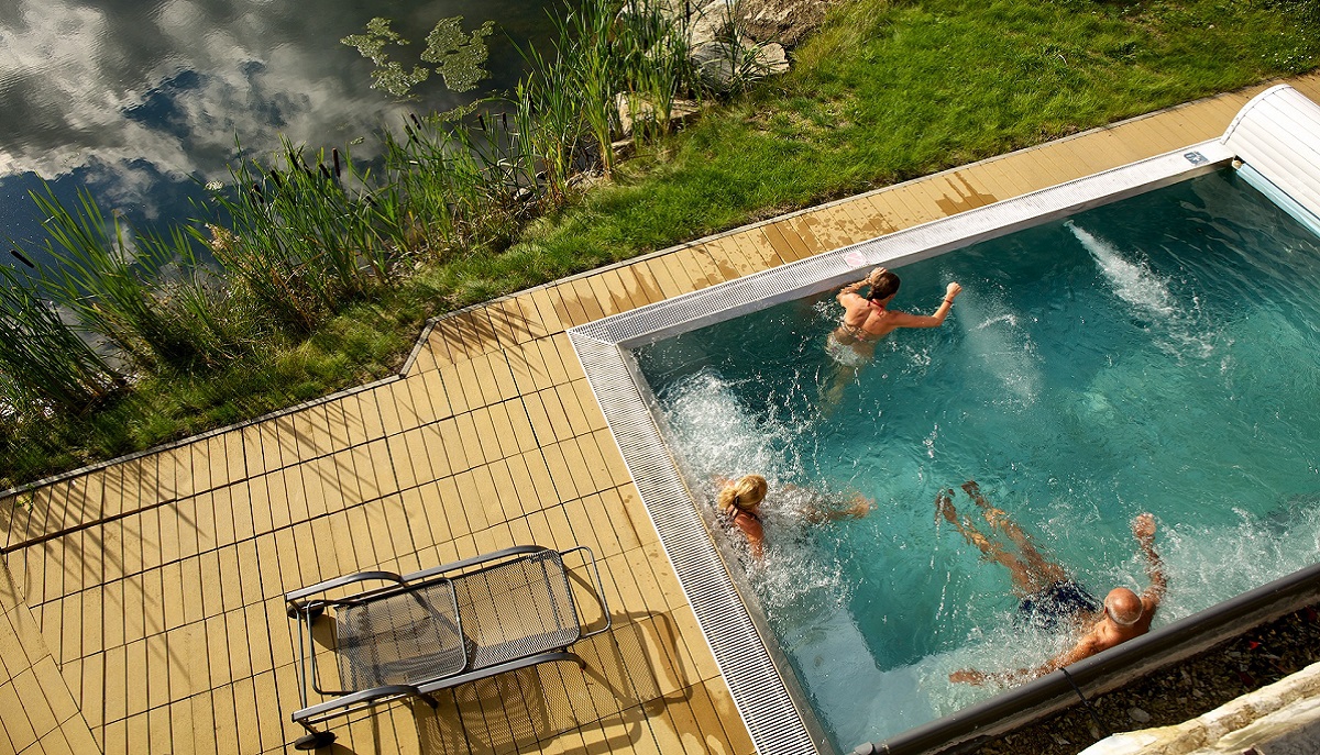 Black Stork Golf Resort
