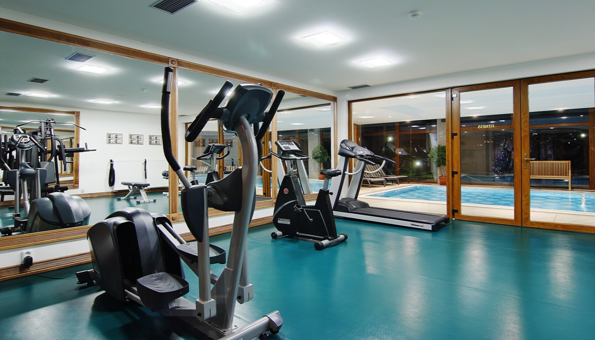 Black Stork Golf Resort