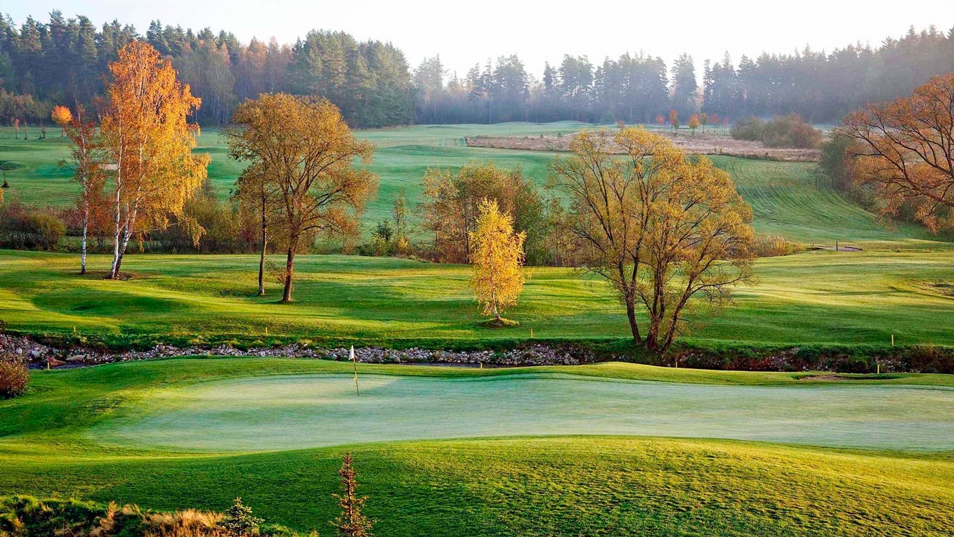 Black Stork Golf Resort