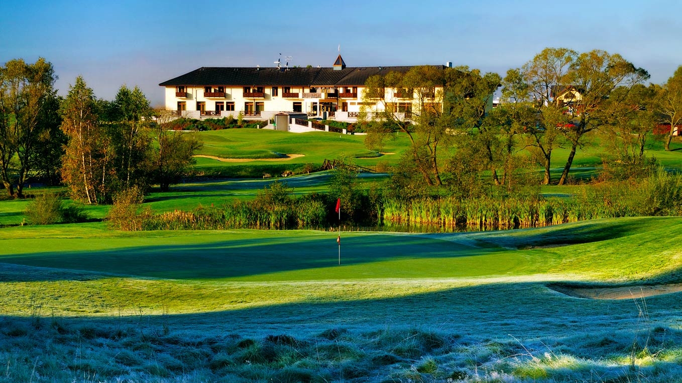 Black Stork Golf Resort