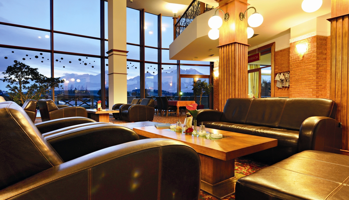 Black Stork Golf Resort