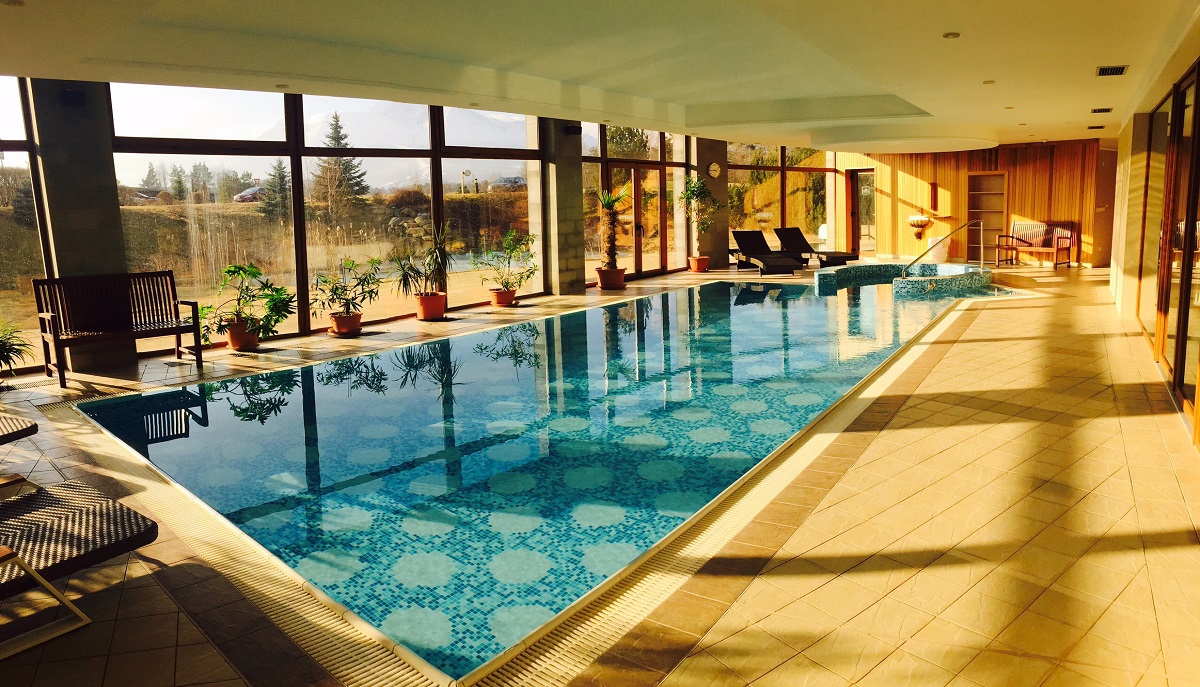 Black Stork Golf Resort