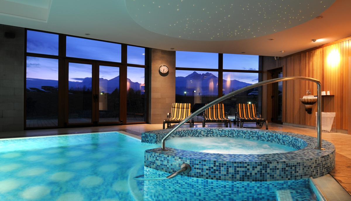 Black Stork Golf Resort