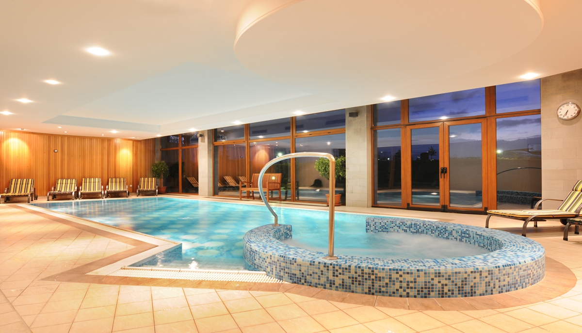 Black Stork Golf Resort