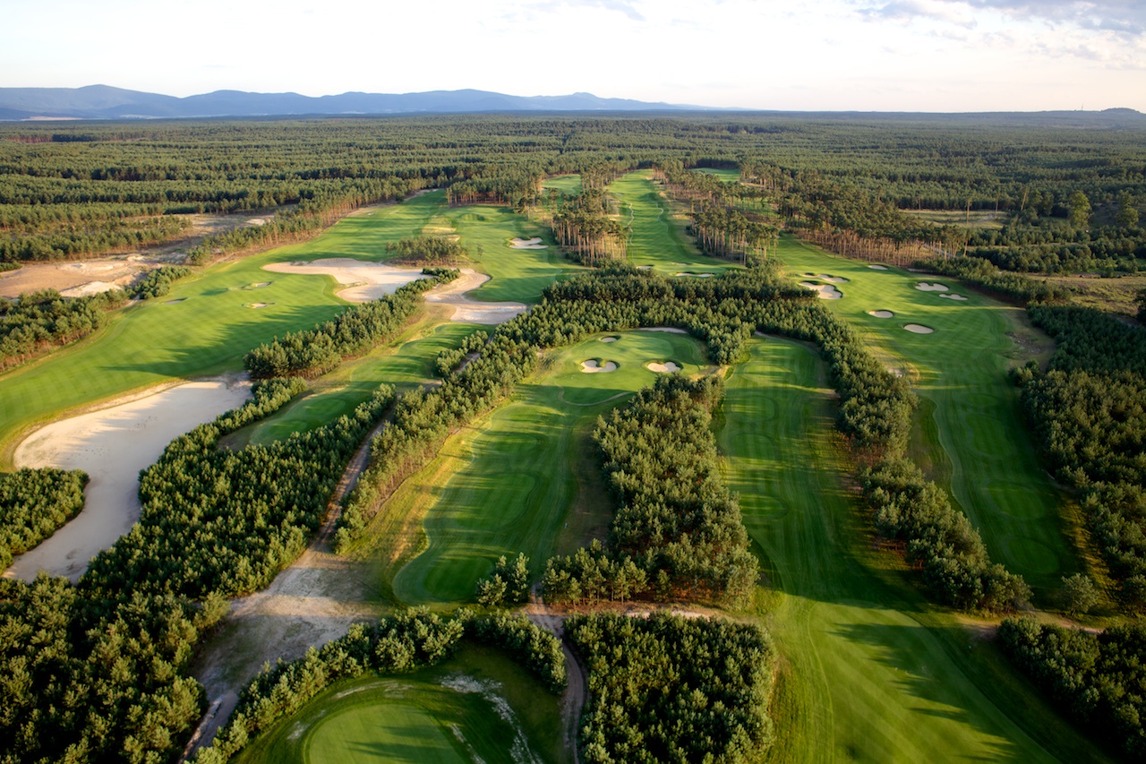 Penati Golf Resort