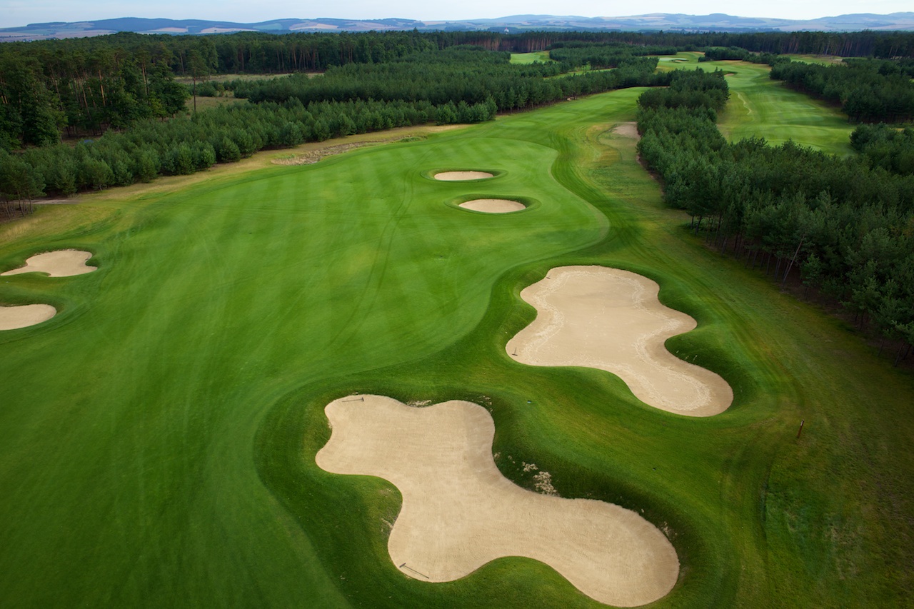 Penati Golf Resort
