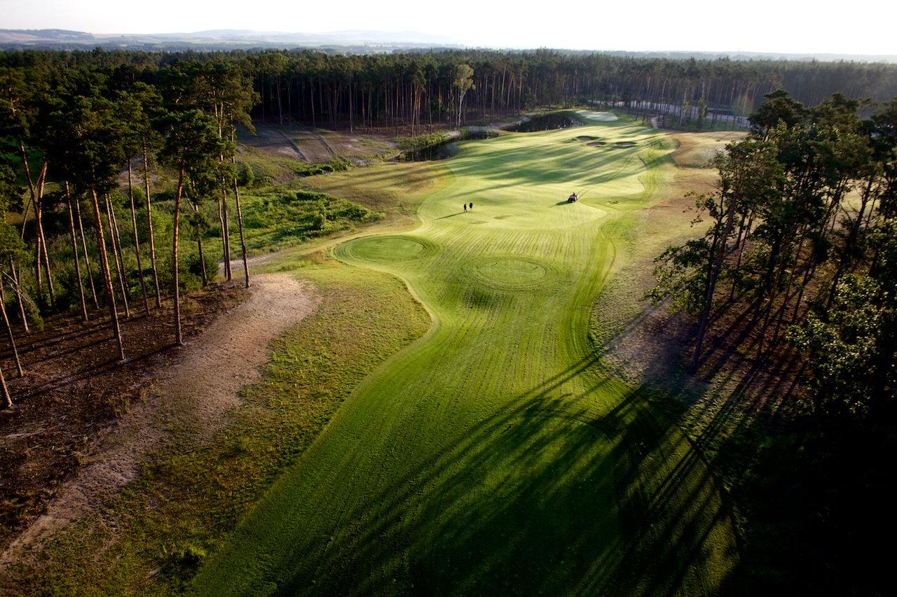 Penati Golf Resort