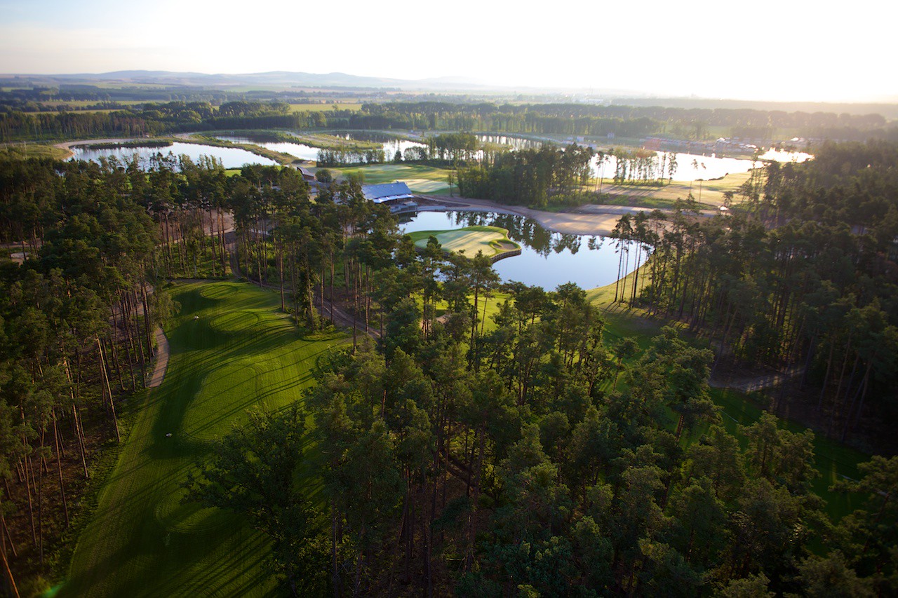 Penati Golf Resort
