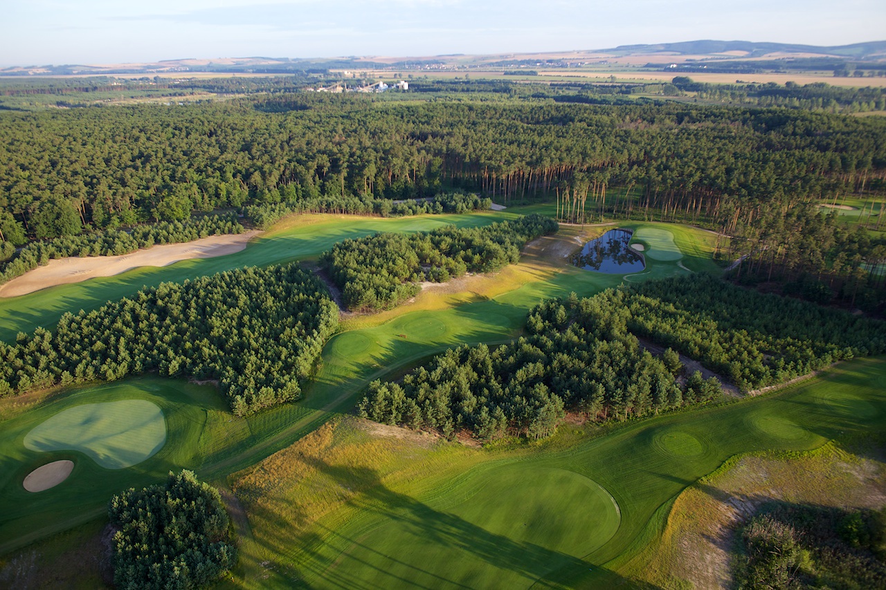 Penati Golf Resort