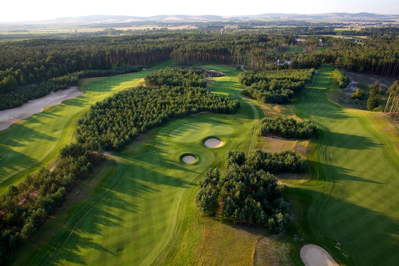Penati Golf Resort