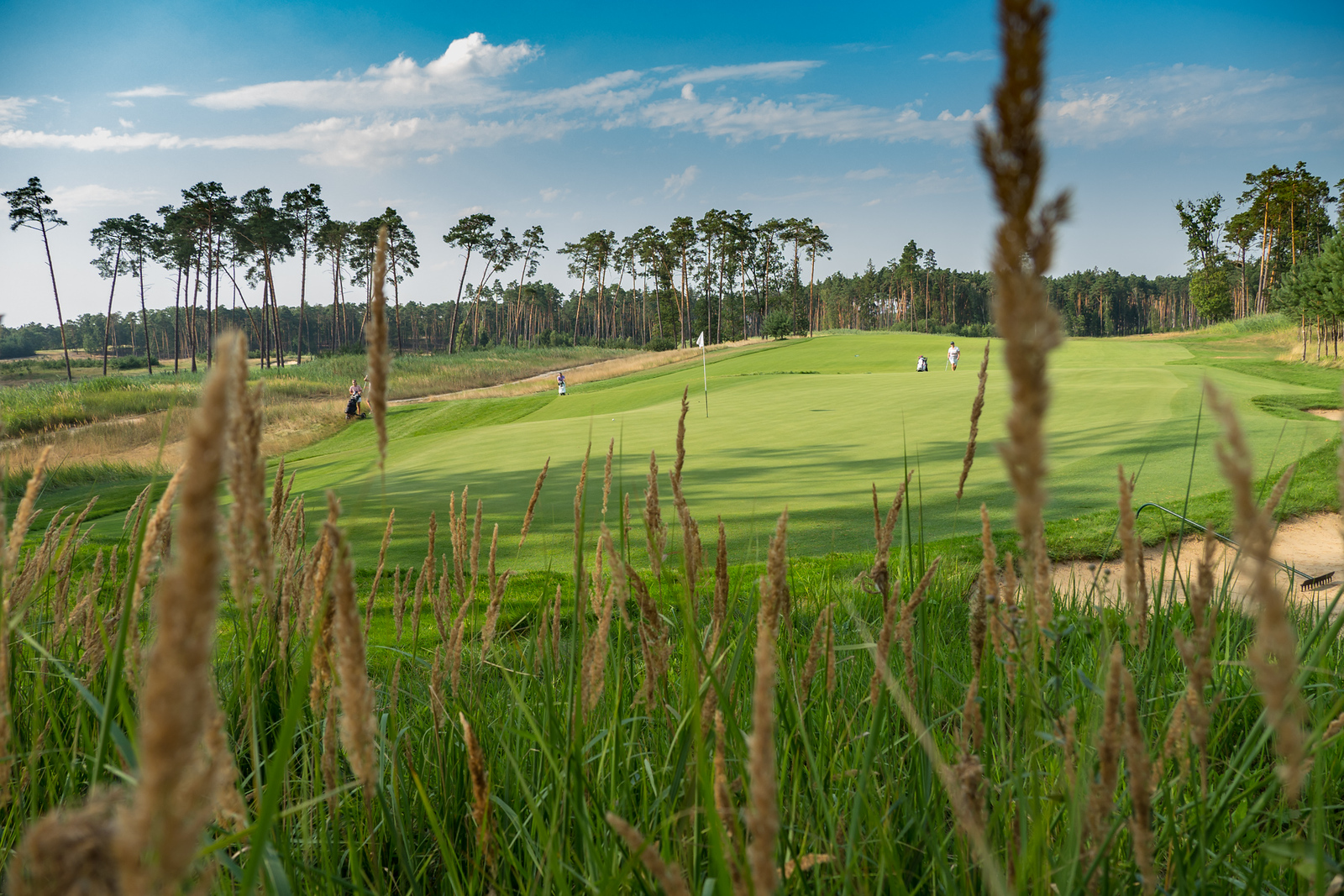 Penati Golf Resort