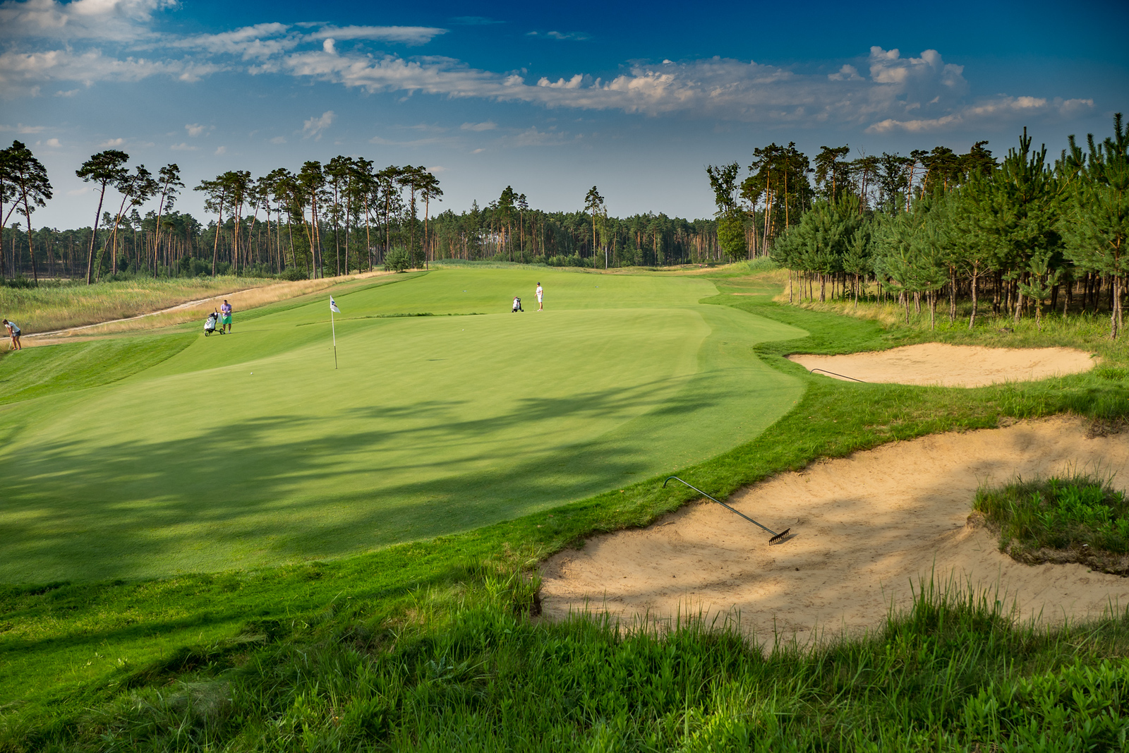 Penati Golf Resort