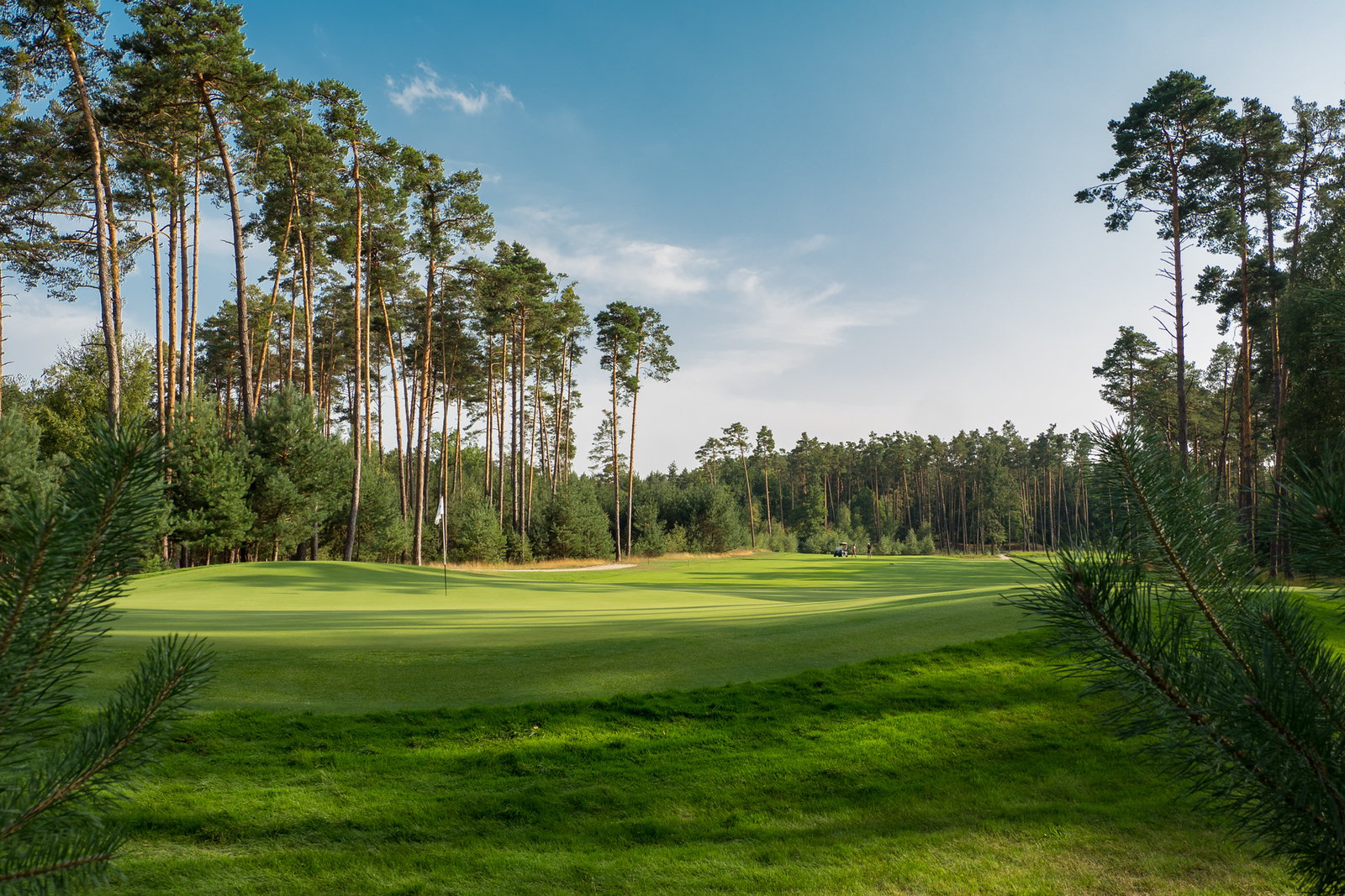 Penati Golf Resort