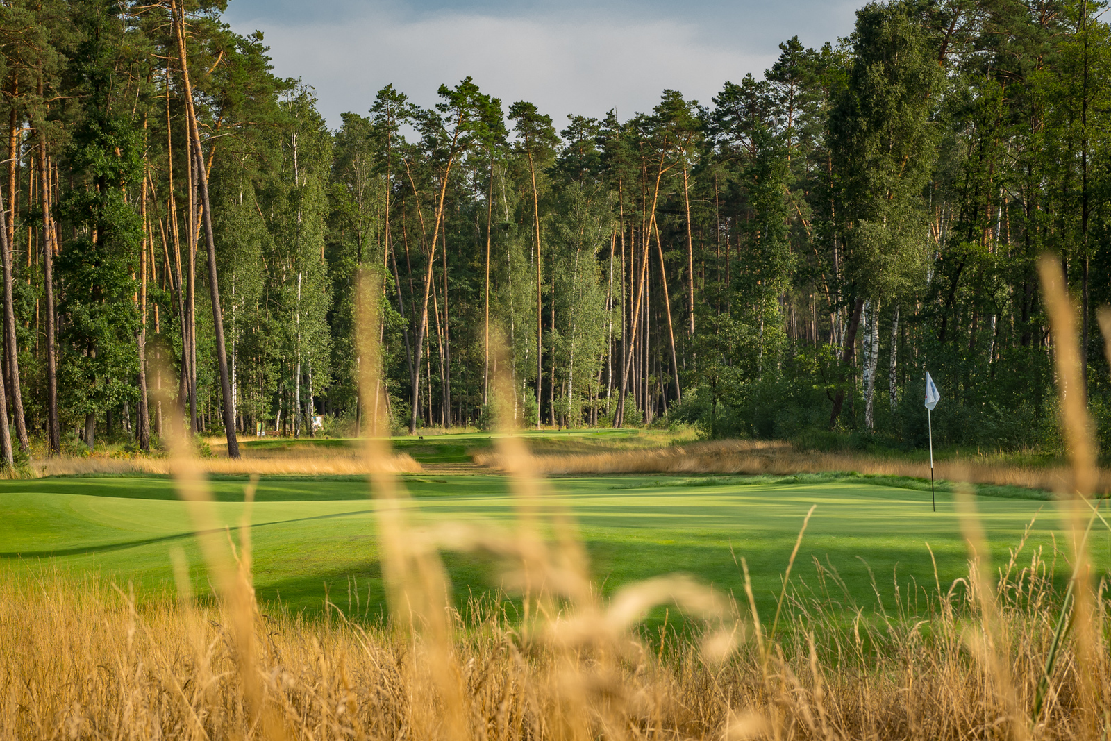 Penati Golf Resort