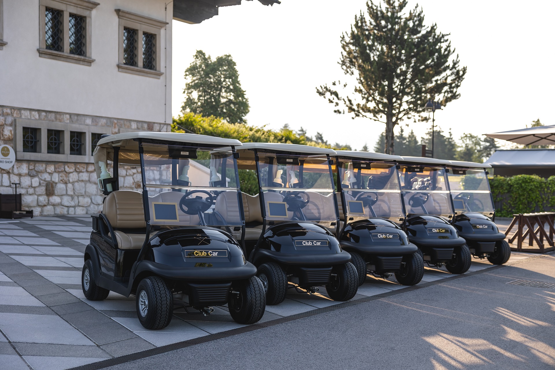 Royal Bled Resort