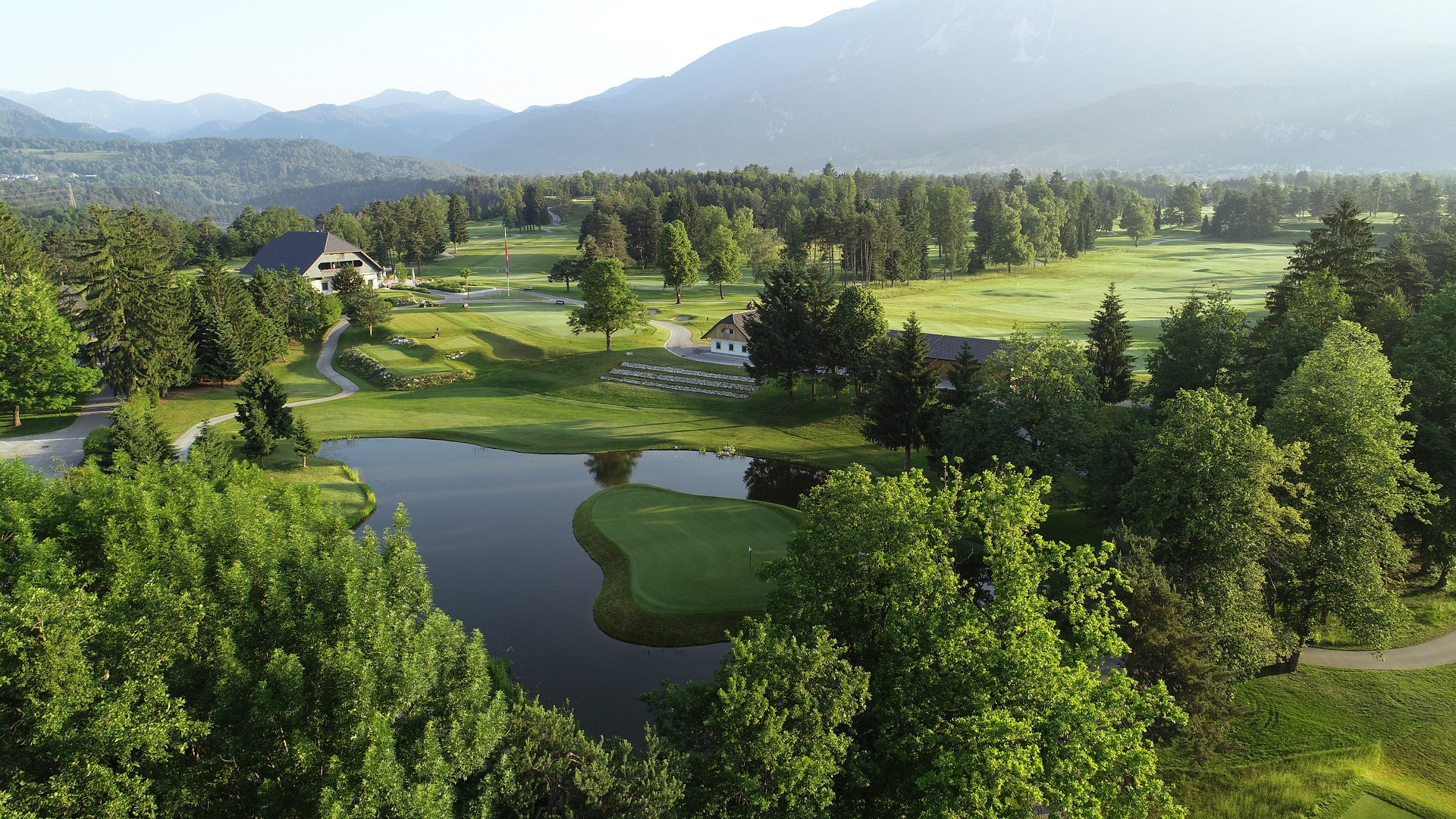 Royal Bled Resort