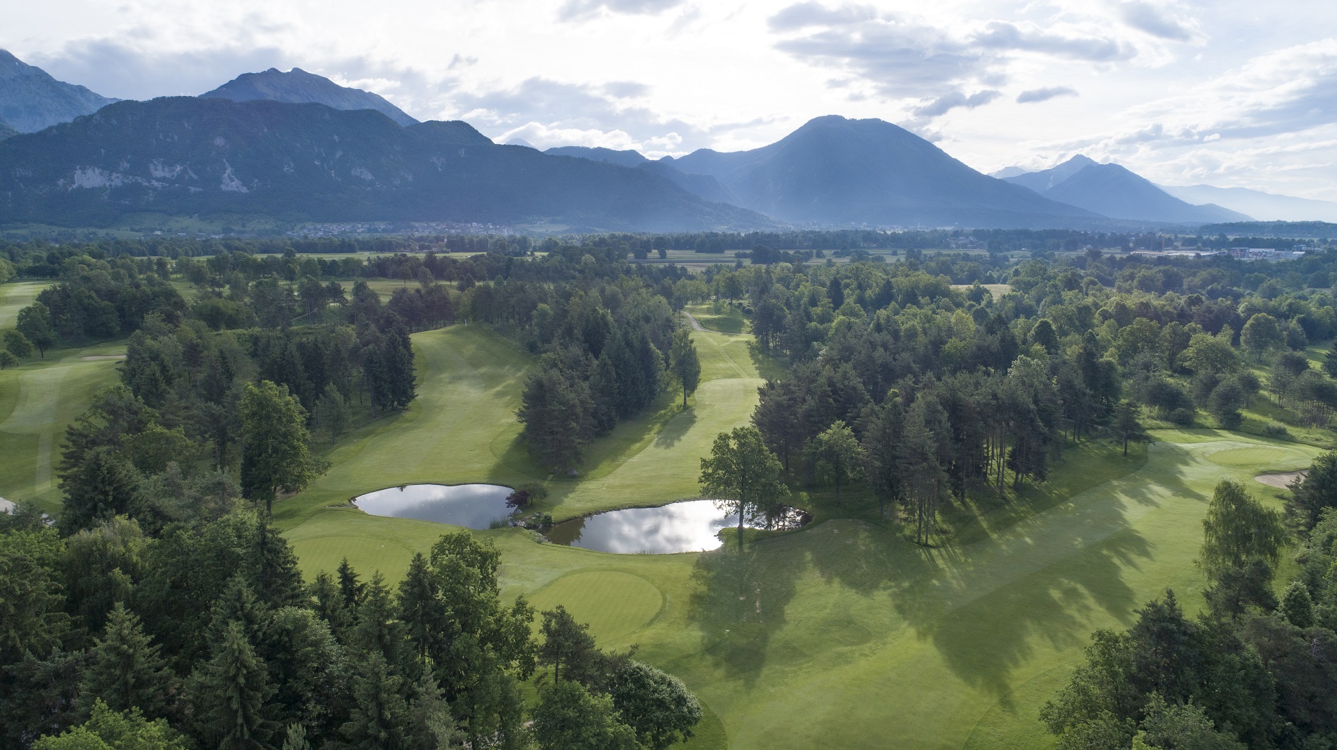 Royal Bled Resort