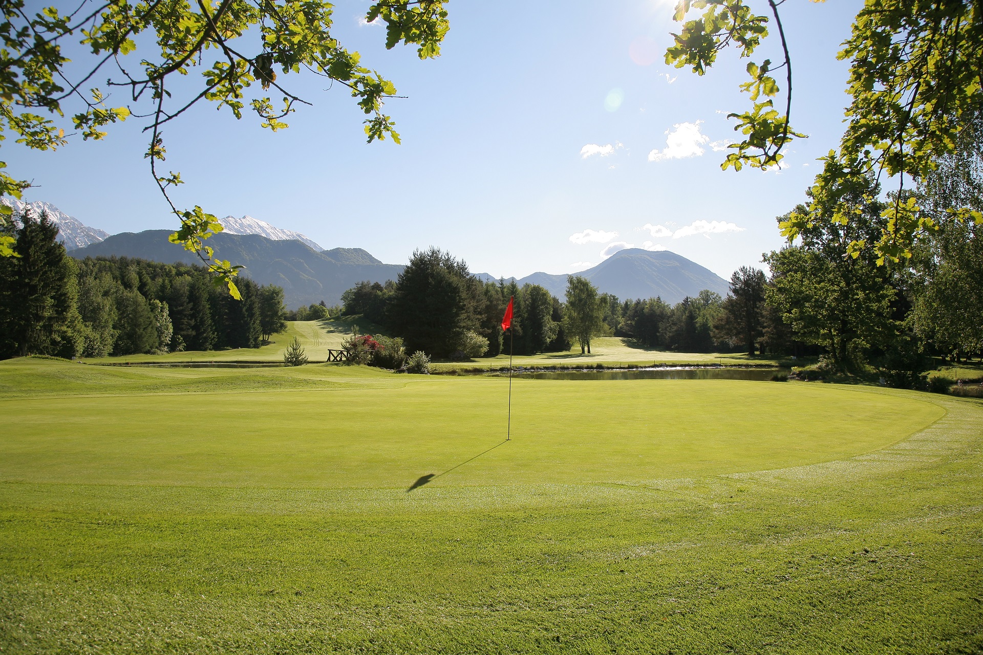 Royal Bled Resort