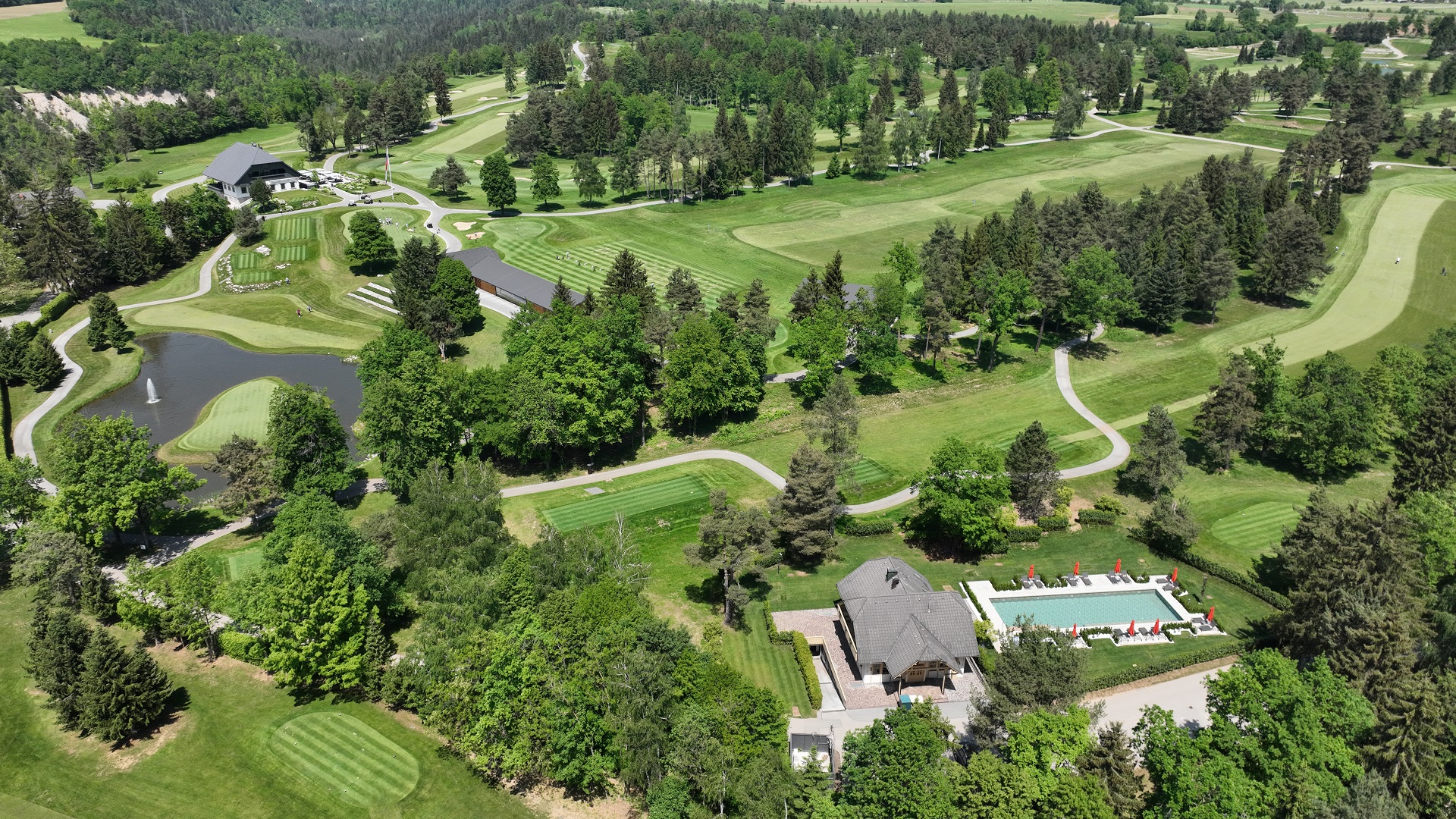 Royal Bled Resort