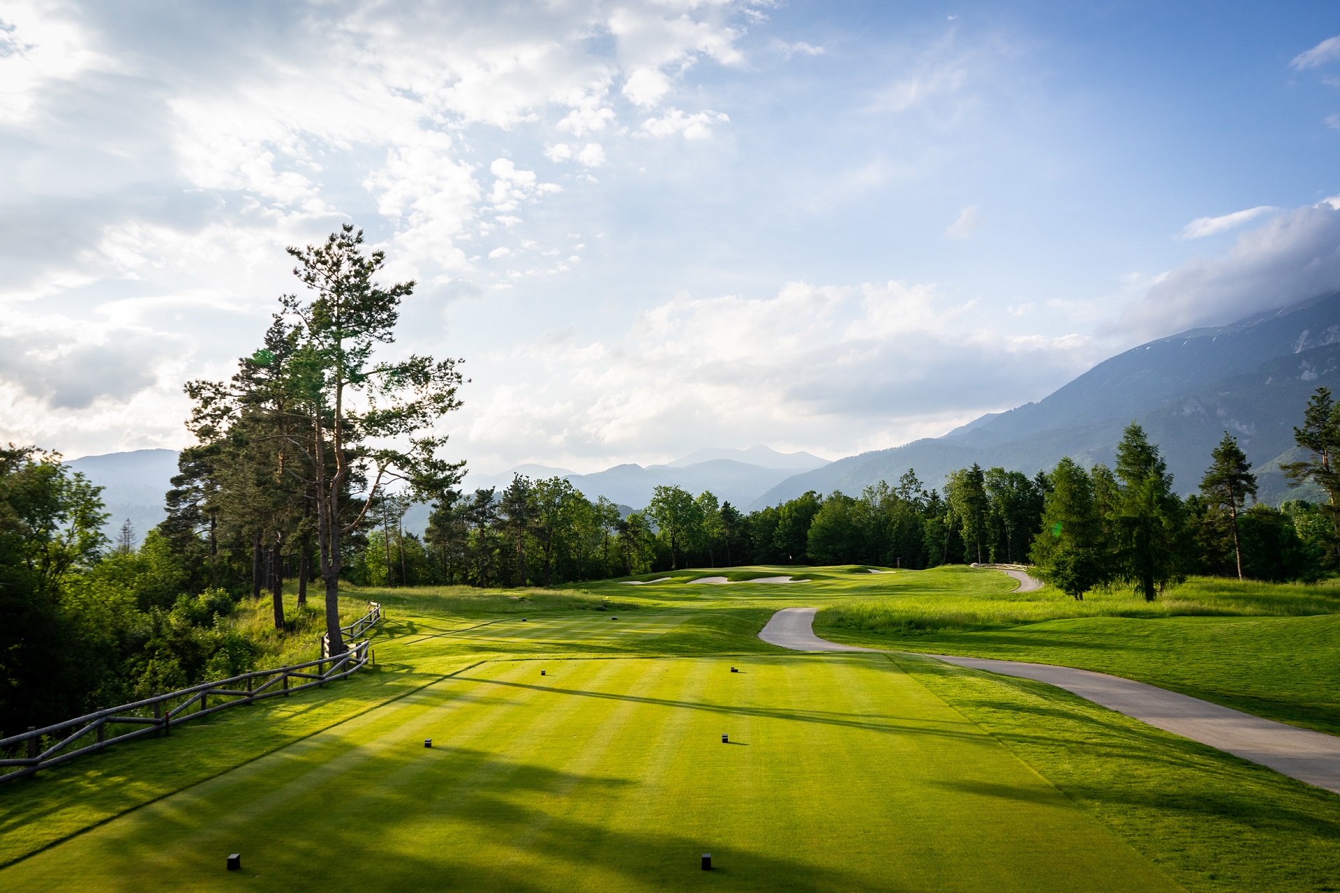Royal Bled Resort