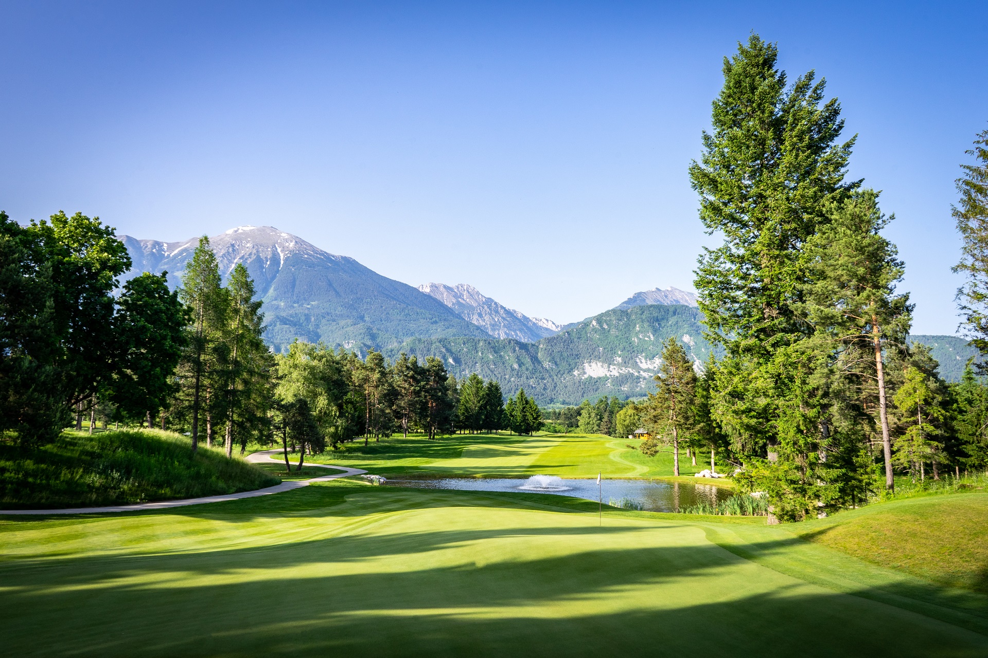 Royal Bled Resort