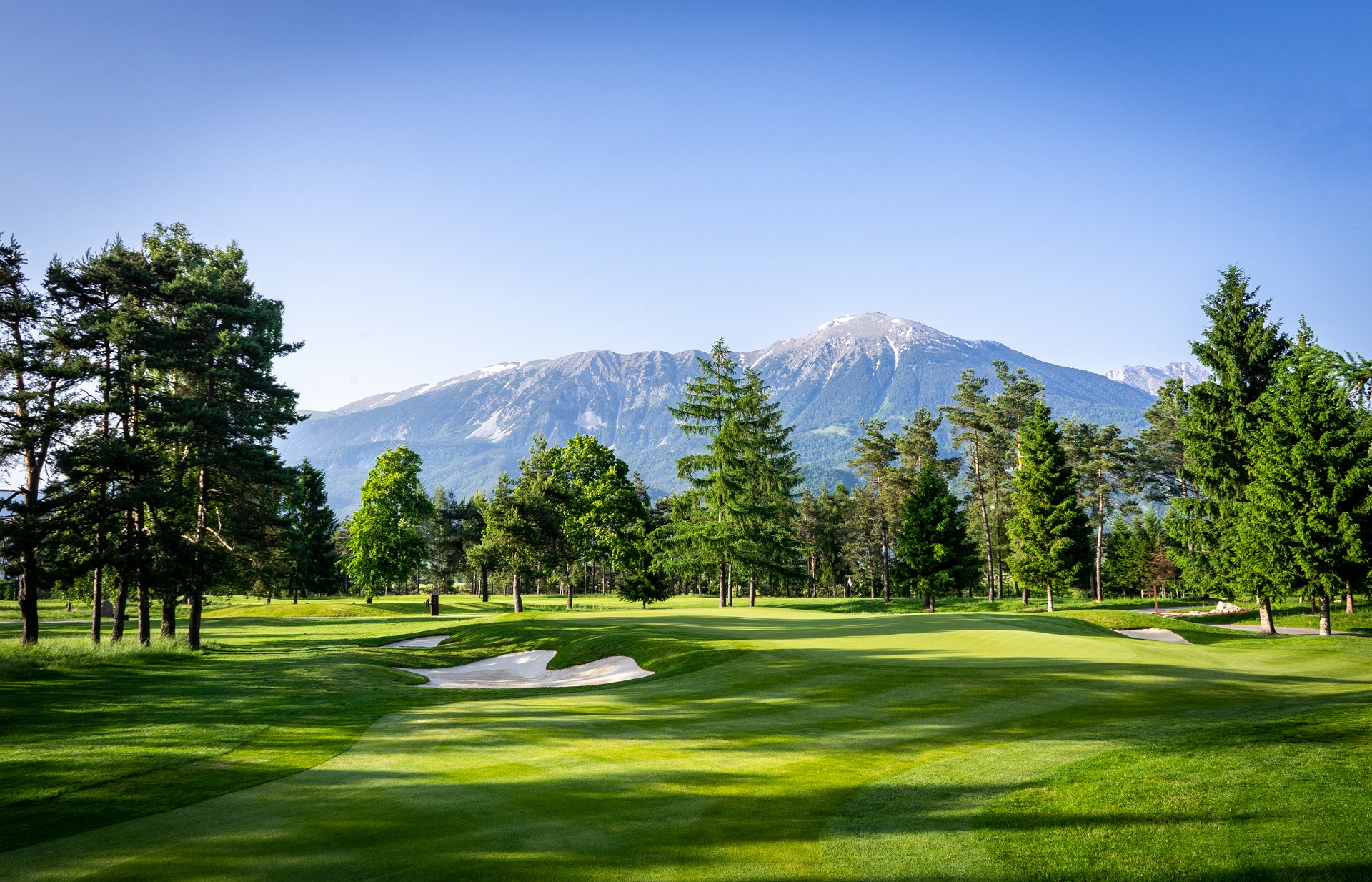 Royal Bled Resort