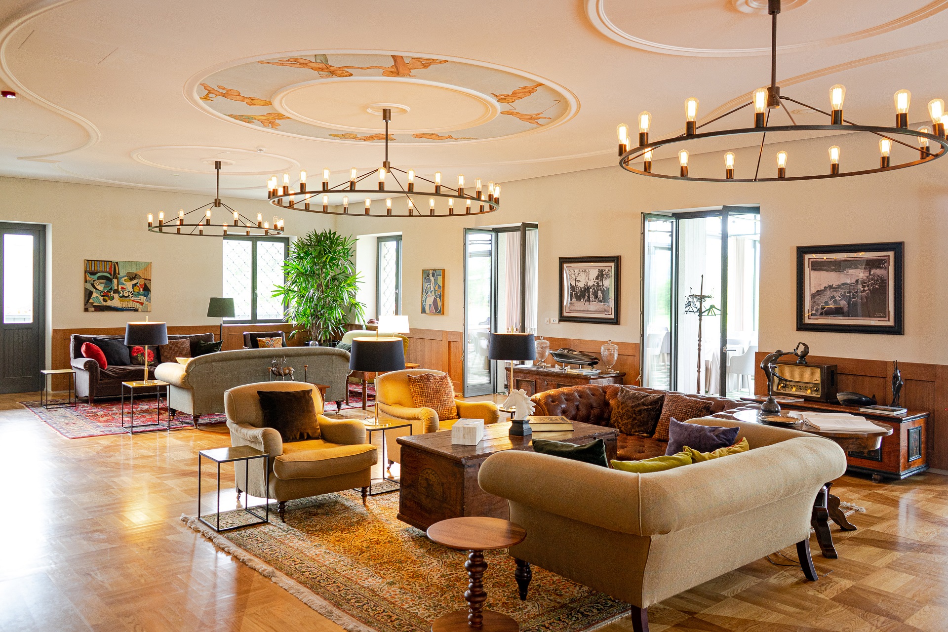 Royal Bled Resort