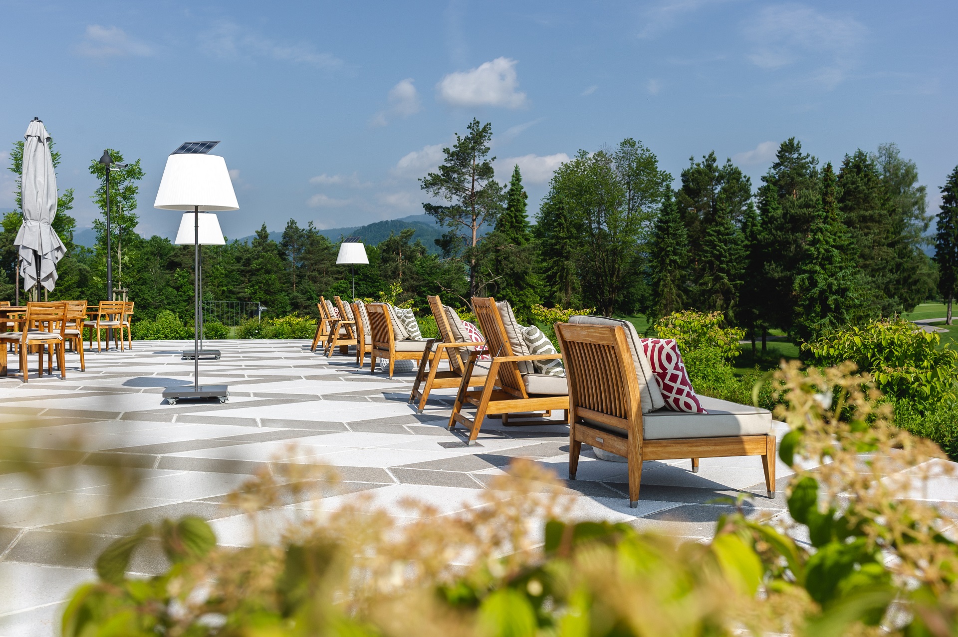 Royal Bled Resort