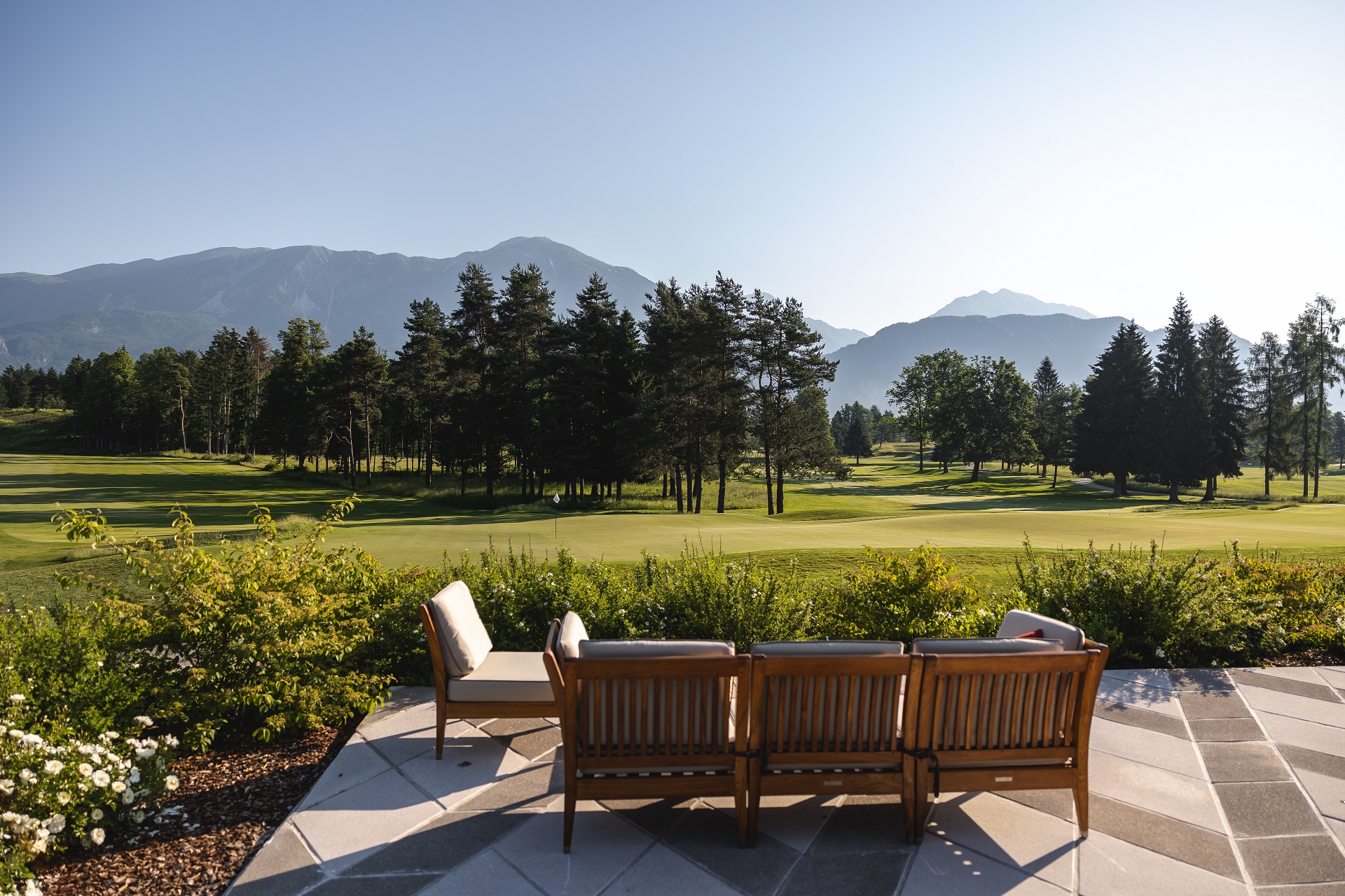 Royal Bled Resort