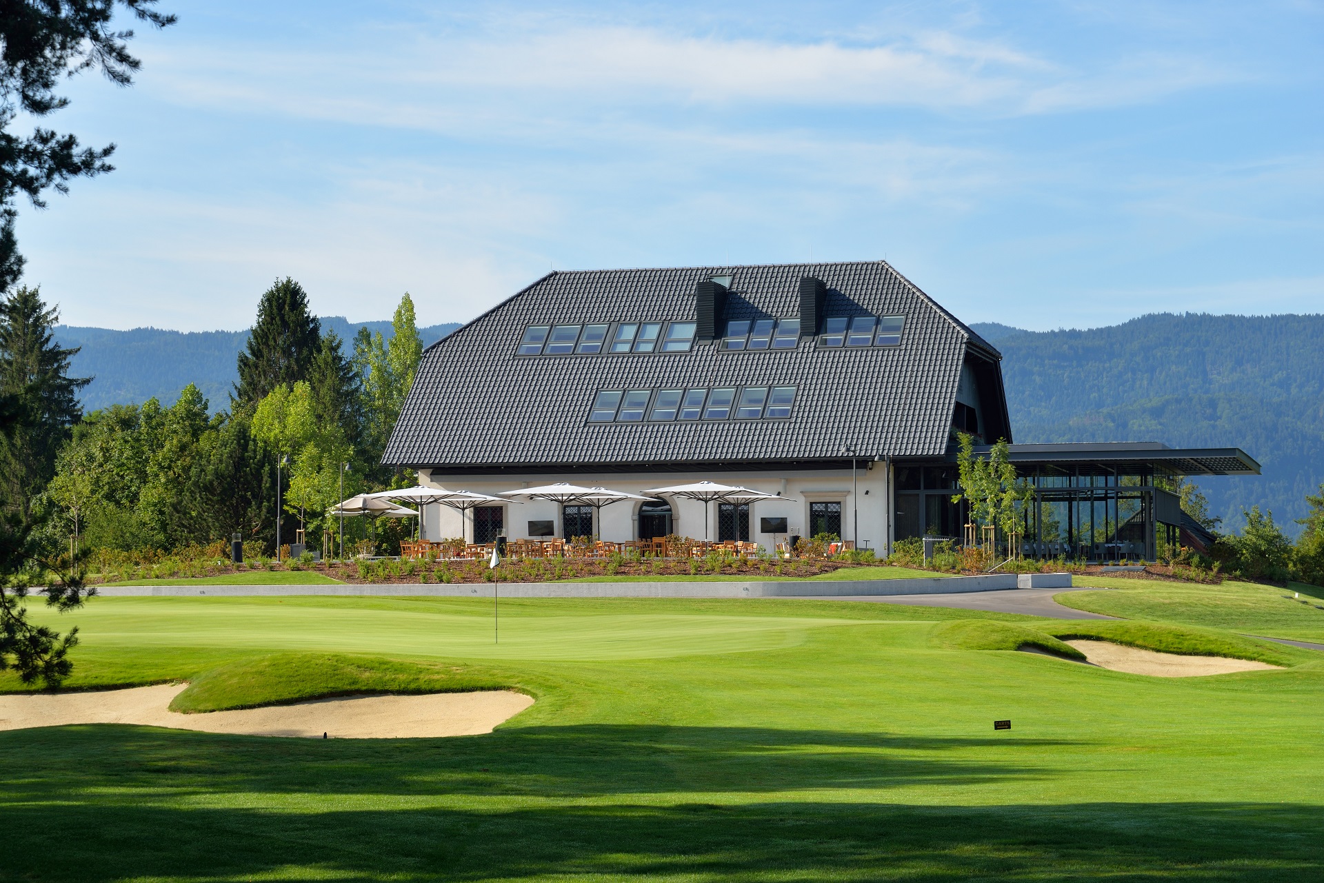 Royal Bled Resort