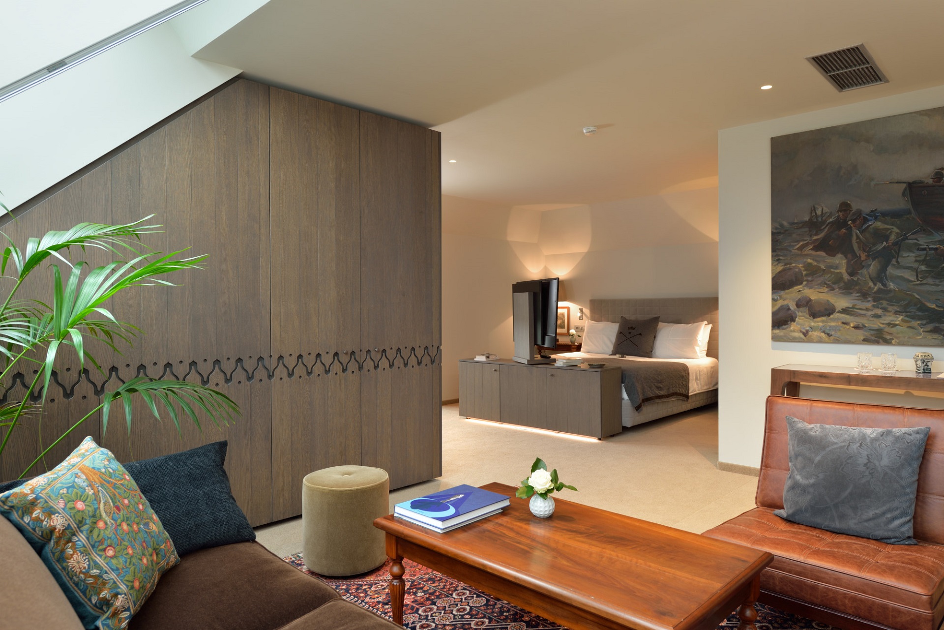 Royal Bled Resort | King's House