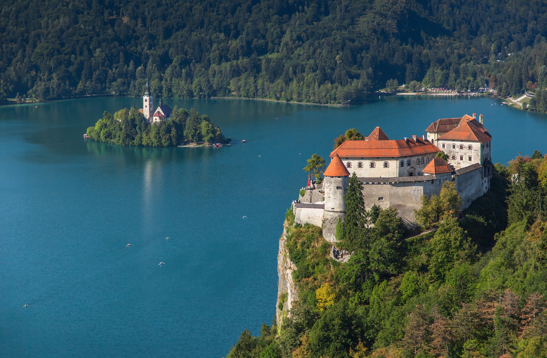 Royal Bled Resort