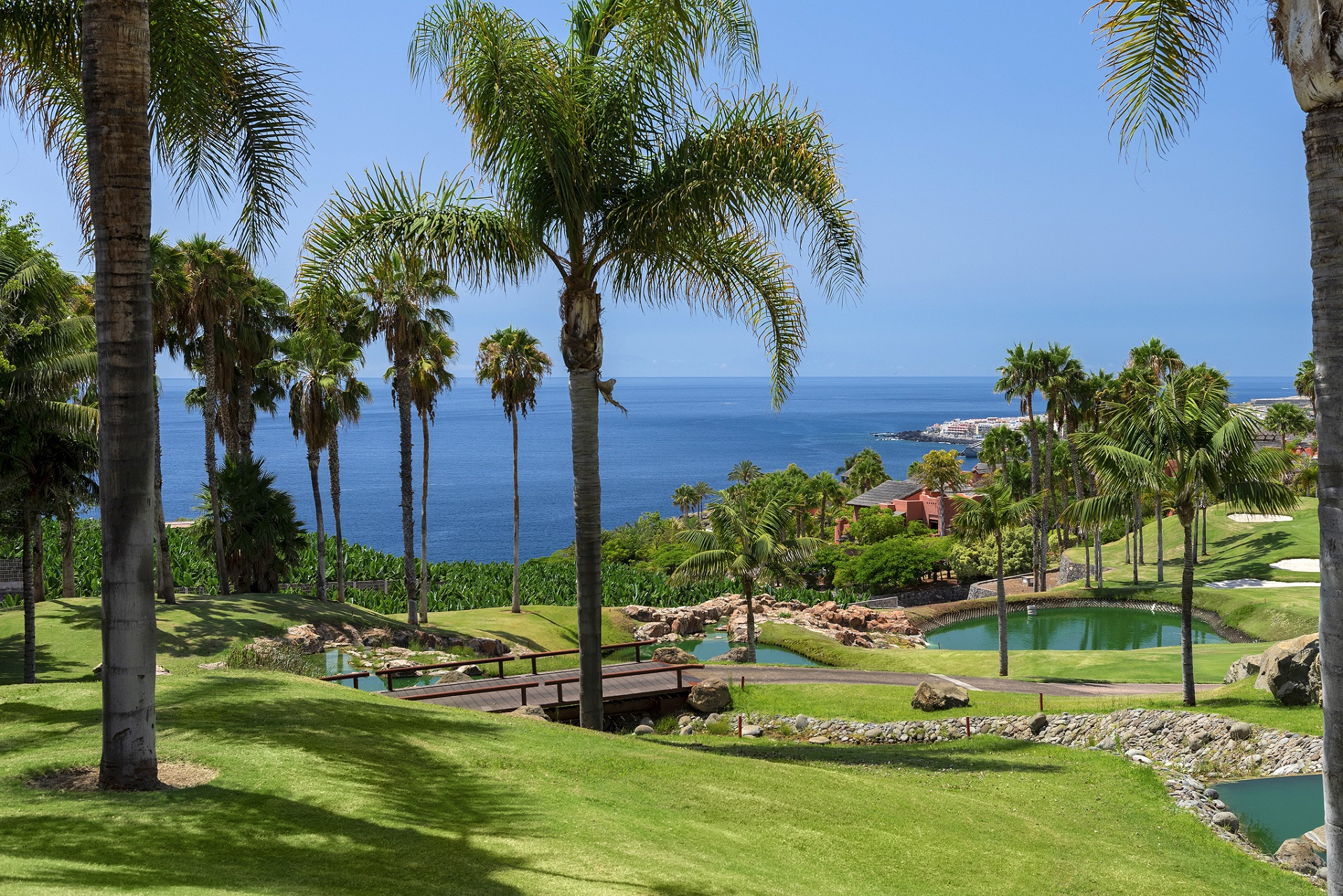 Abama Golf & Spa Resort