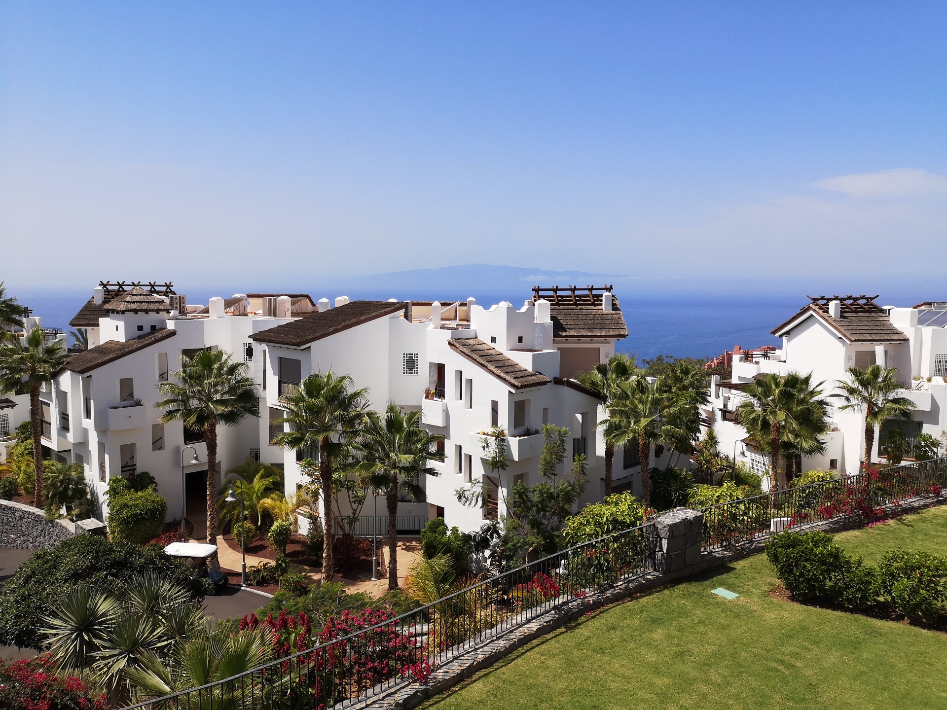 Abama Resort Tenerife | Las Terrazas de Abama Suites