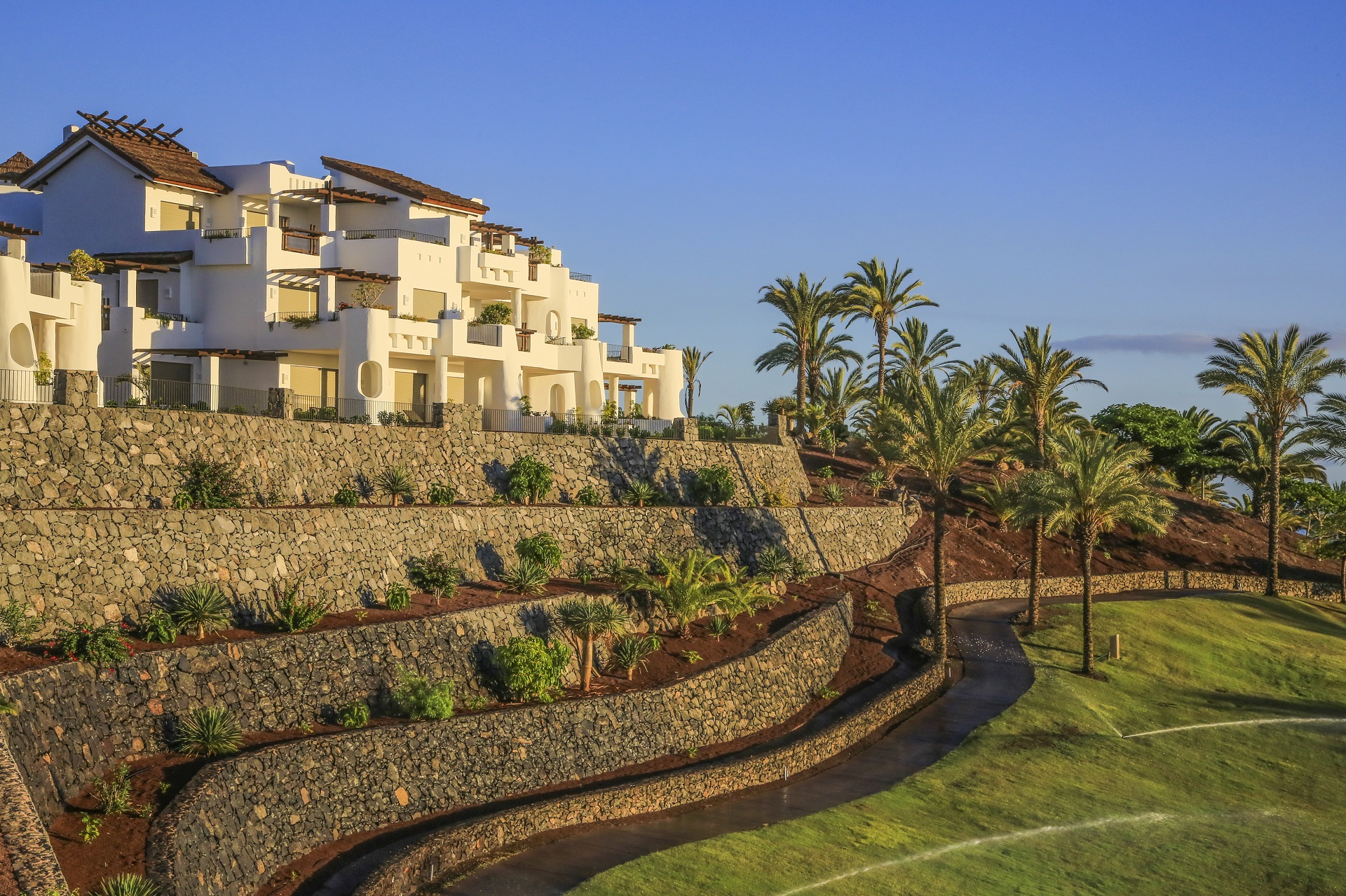 Abama Resort Tenerife | Las Terrazas de Abama Suites