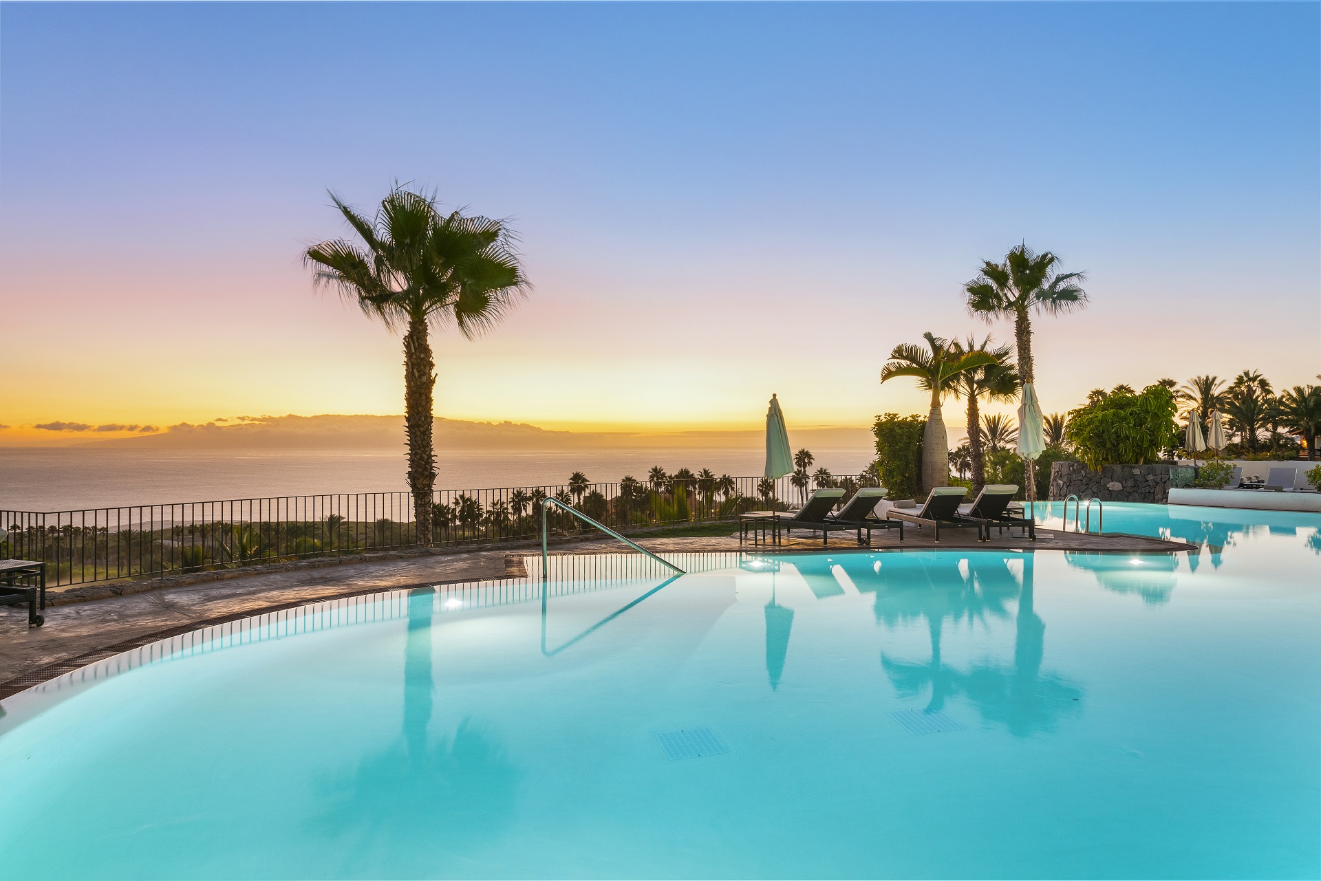 Abama Resort Tenerife | Las Terrazas de Abama Suites