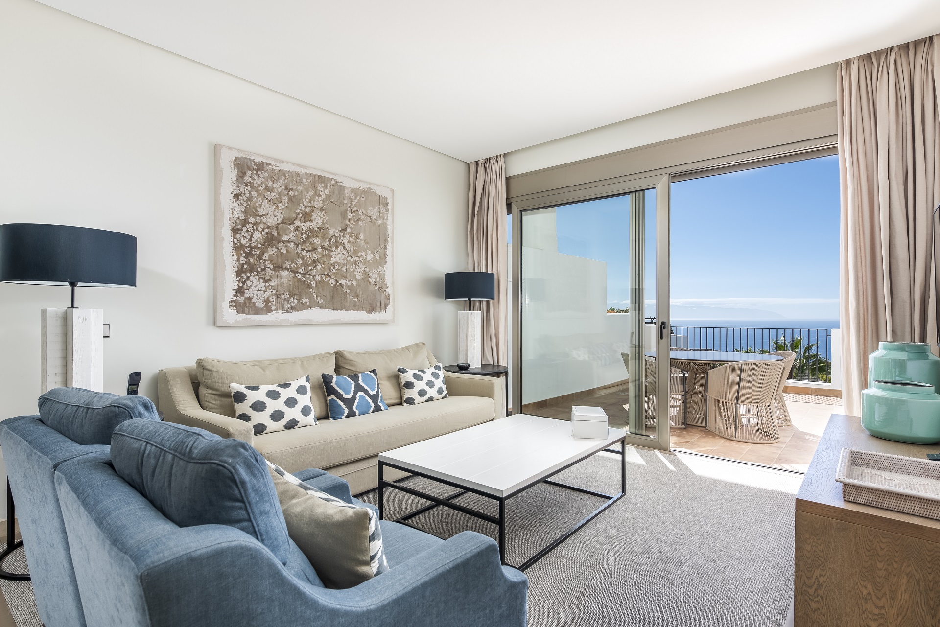 Abama Resort Tenerife | Las Terrazas de Abama Suites