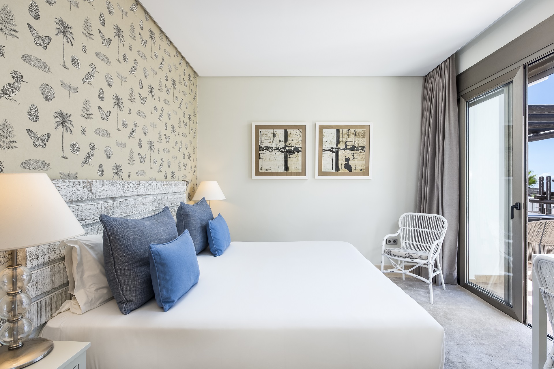 Abama Resort Tenerife | Las Terrazas de Abama Suites