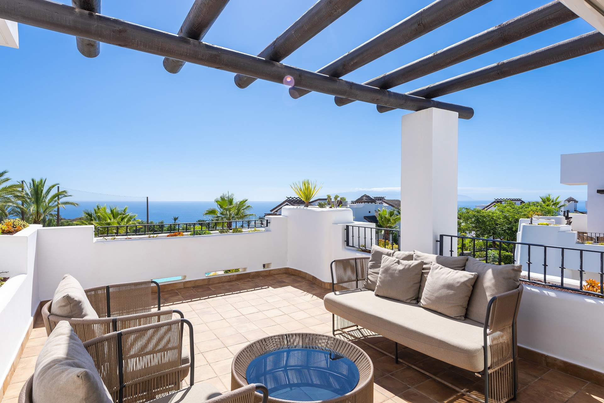 Abama Resort Tenerife | Las Terrazas de Abama Suites