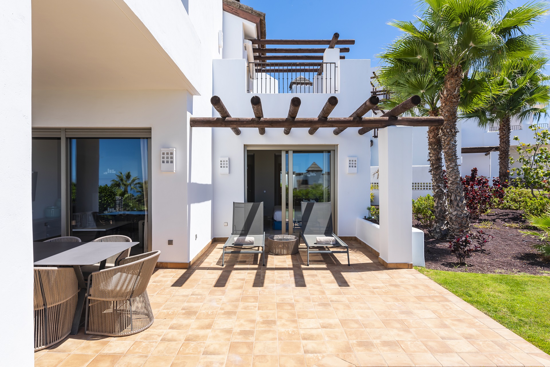 Abama Resort Tenerife | Las Terrazas de Abama Suites