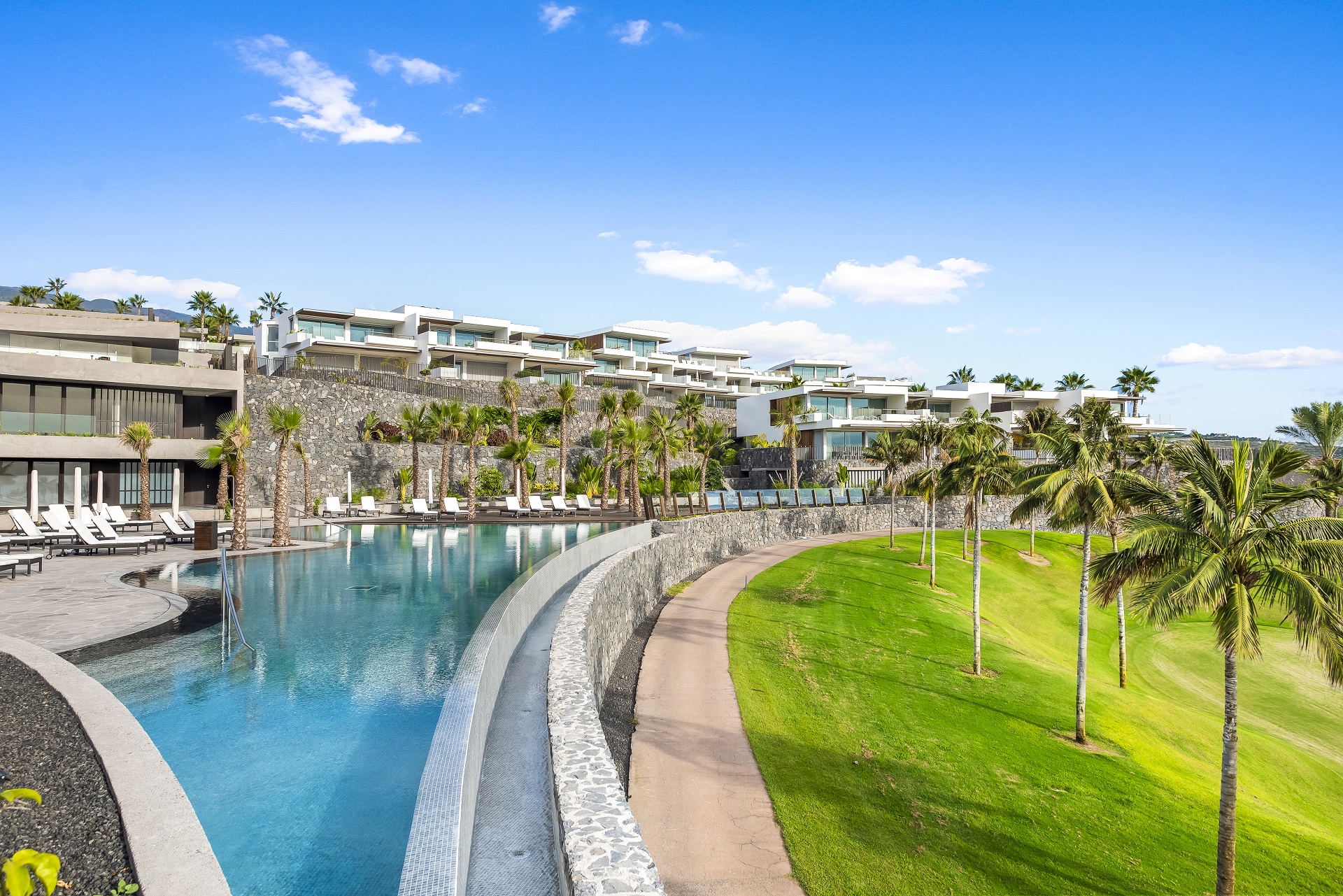 Abama Resort Tenerife | Los Jardines de Abama Suites